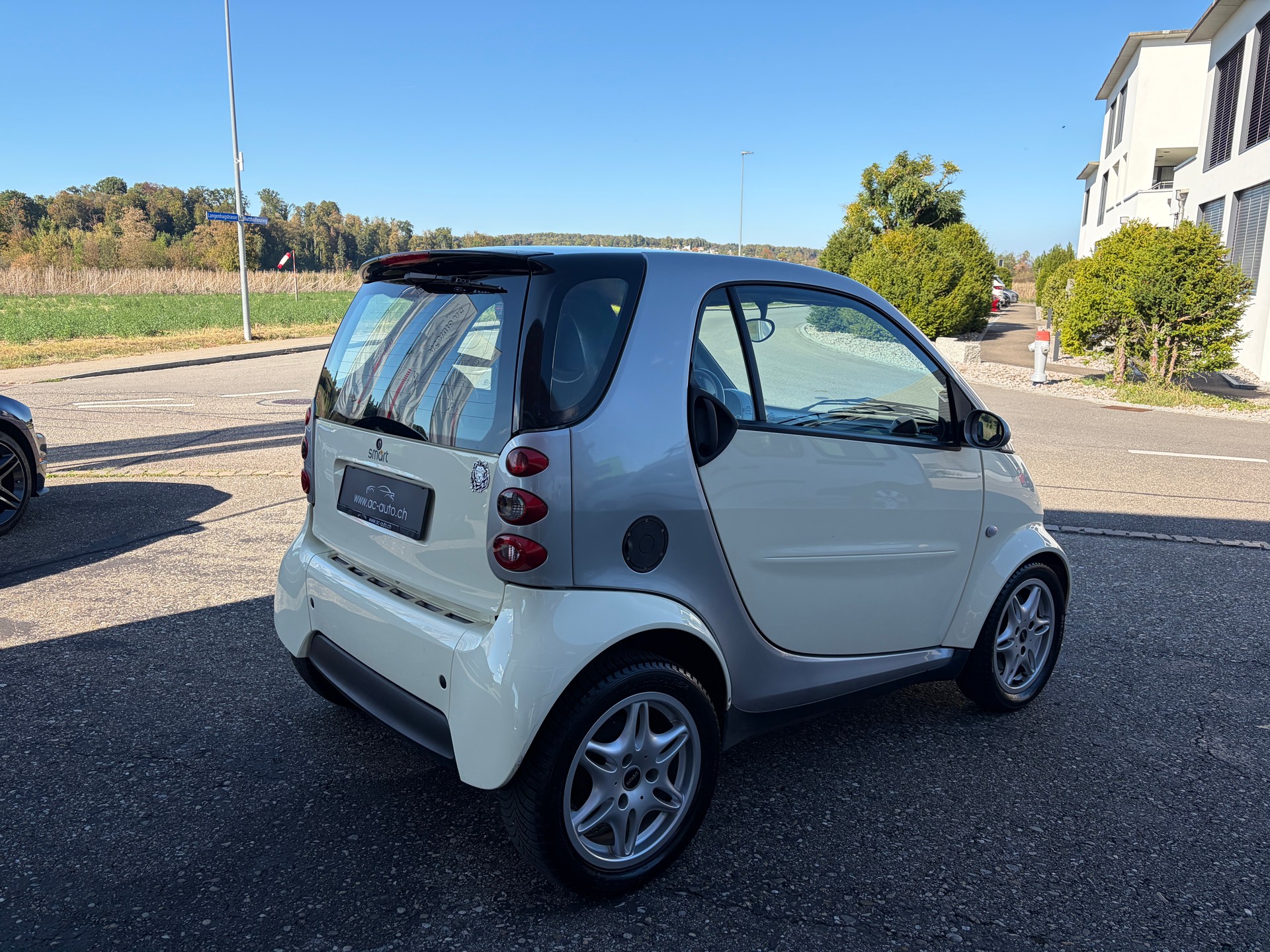 SMART fortwo passion-image-4