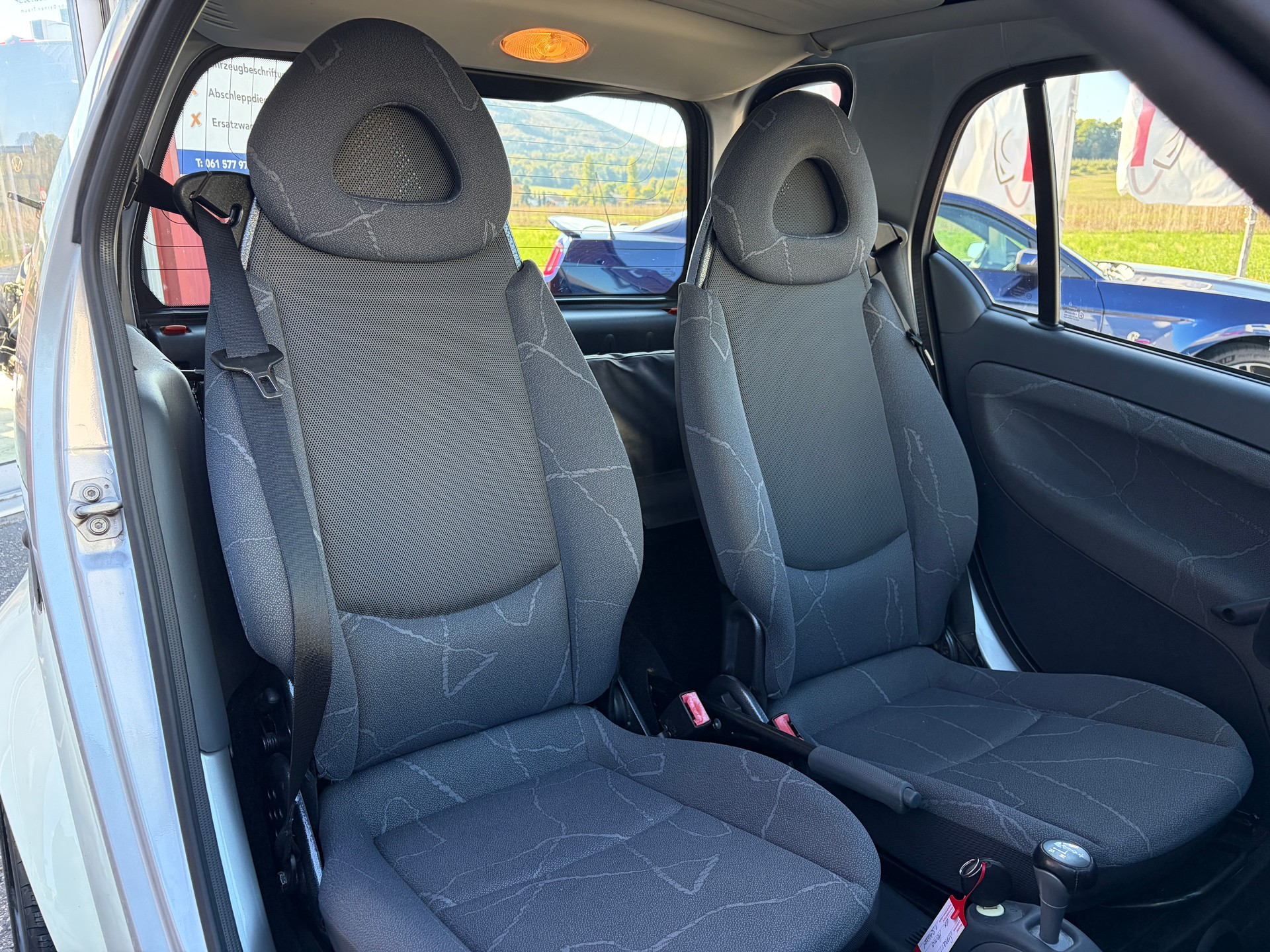 SMART fortwo passion-image-11