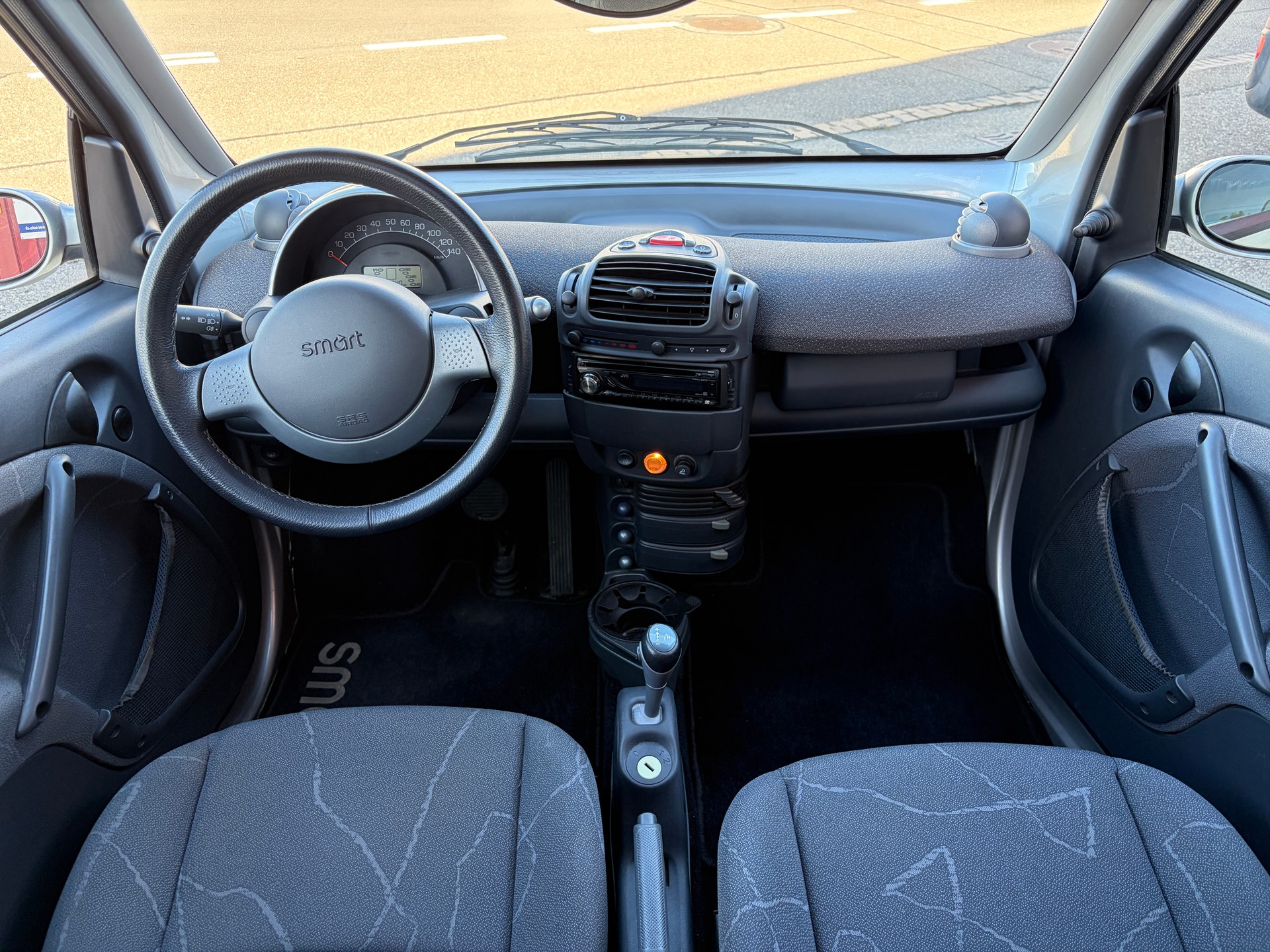 SMART fortwo passion-image-7