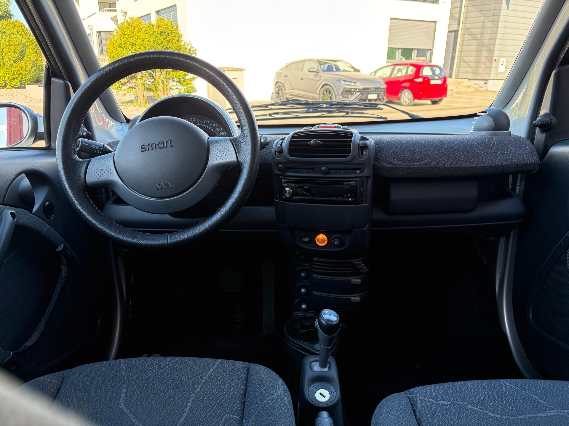 SMART fortwo passion-image-8