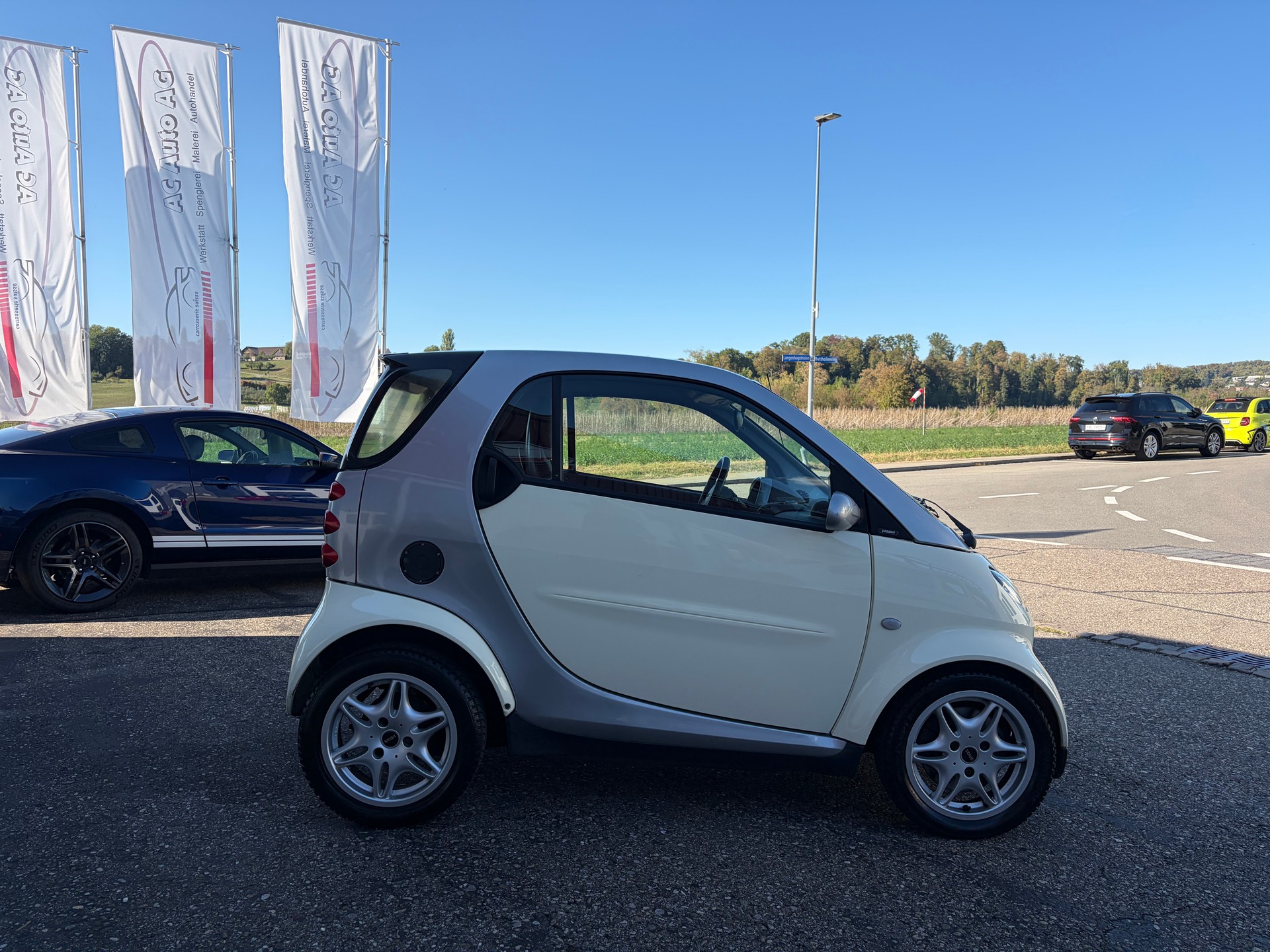 SMART fortwo passion-image-5