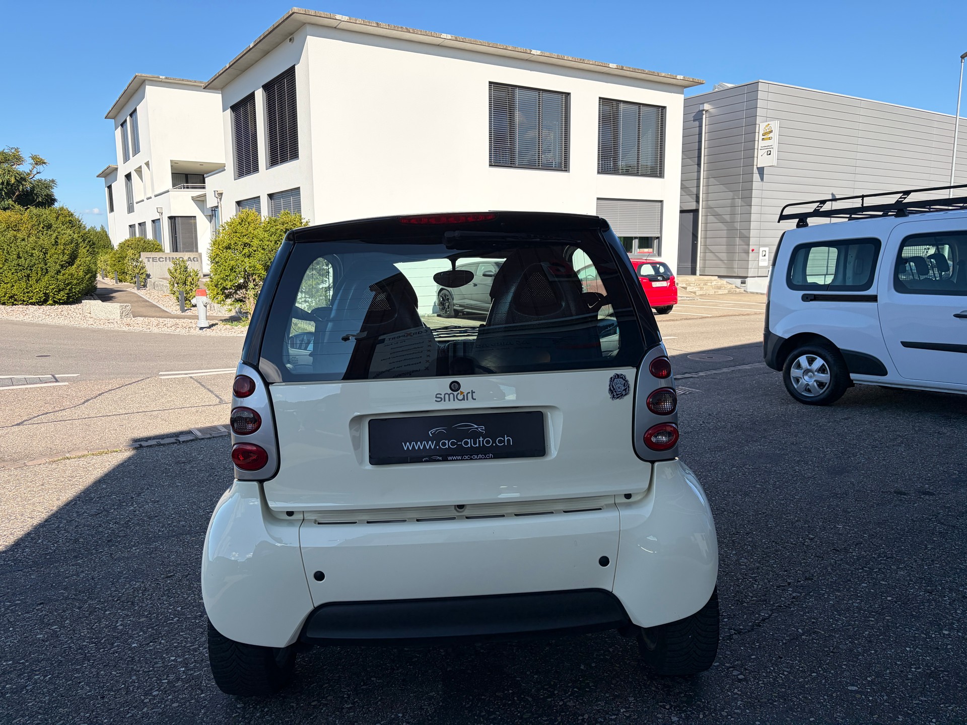 SMART fortwo passion-image-3