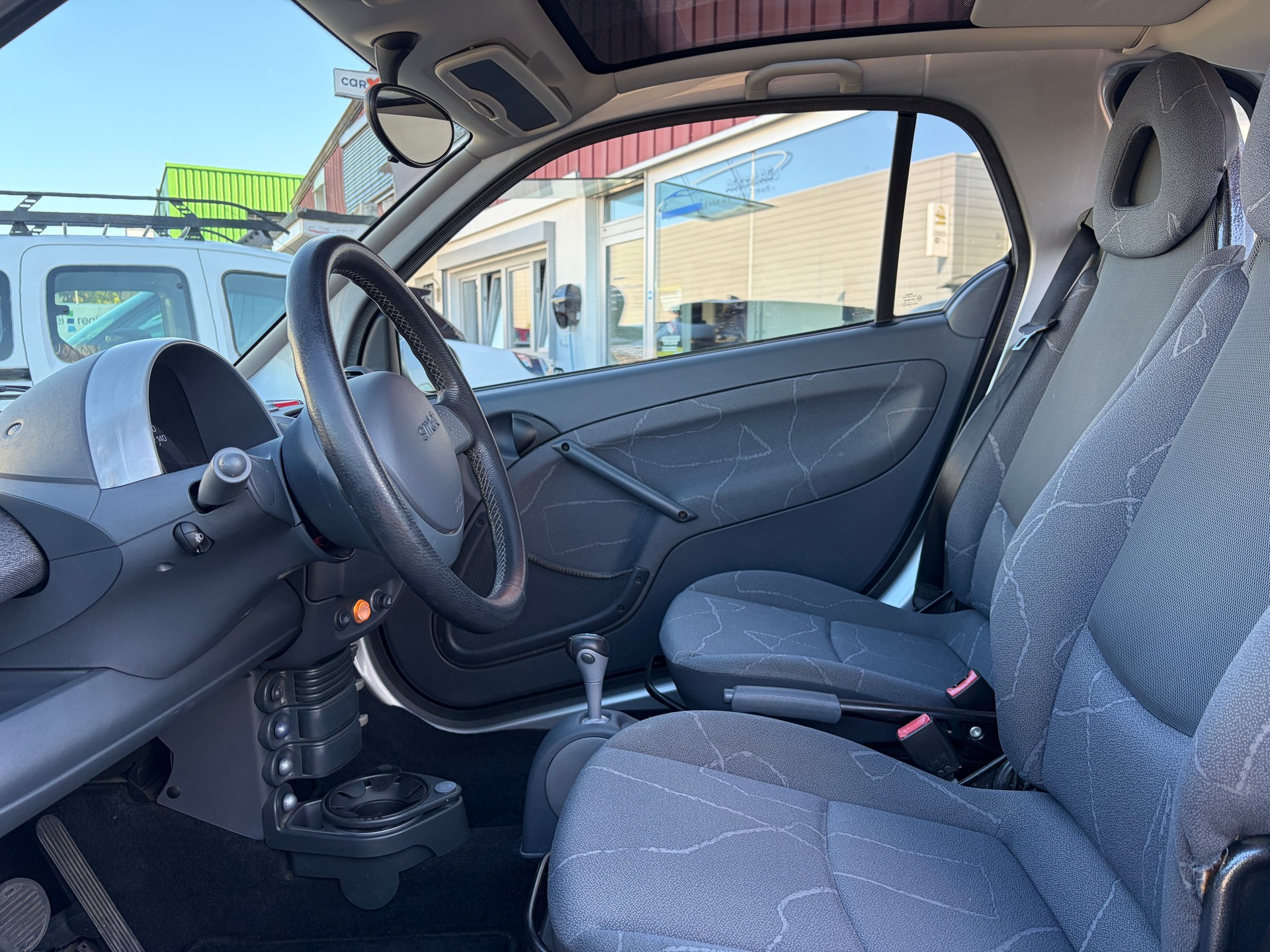 SMART fortwo passion-image-10