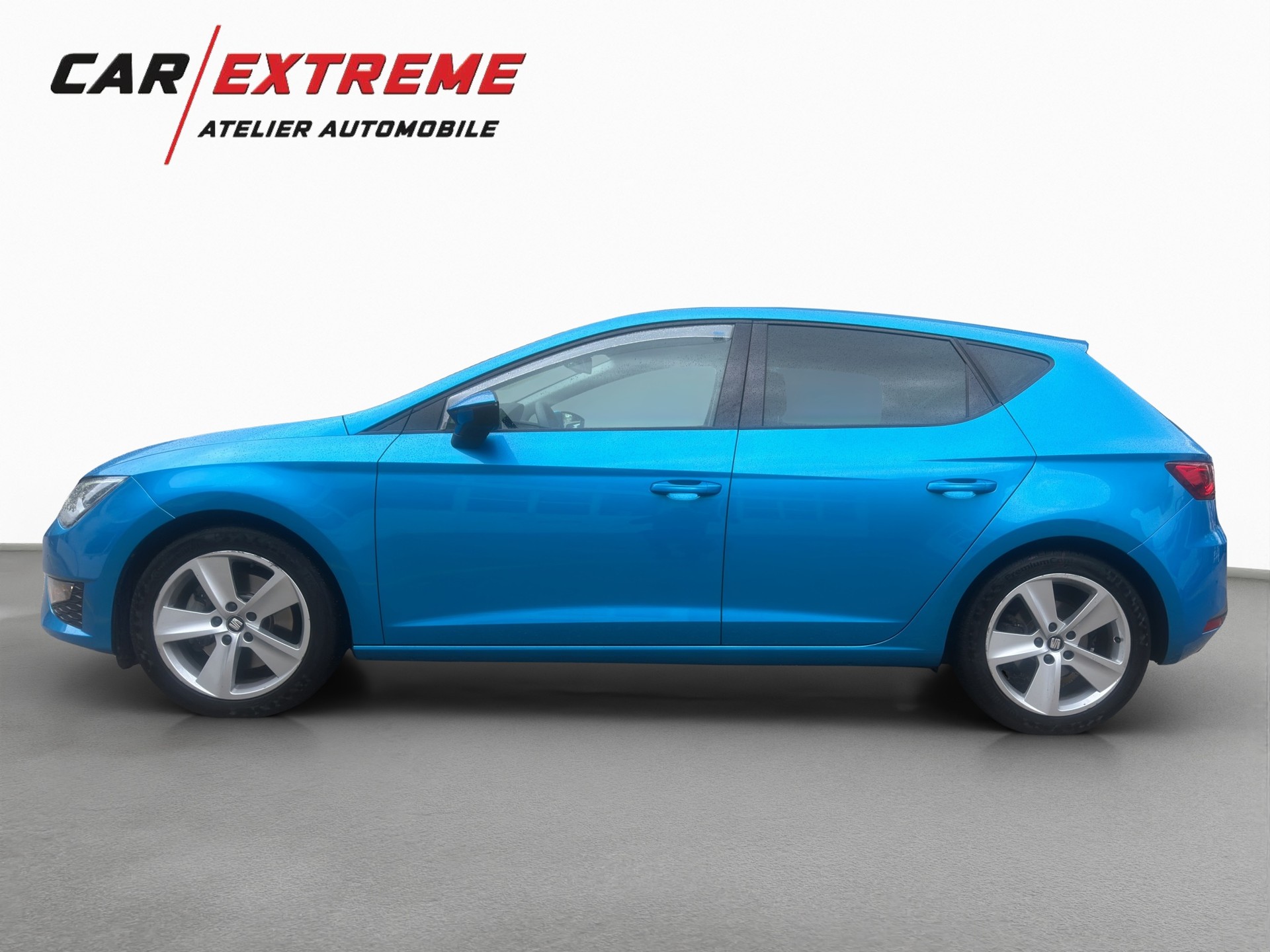SEAT Leon 1.8 TSI FR DSG-image-3