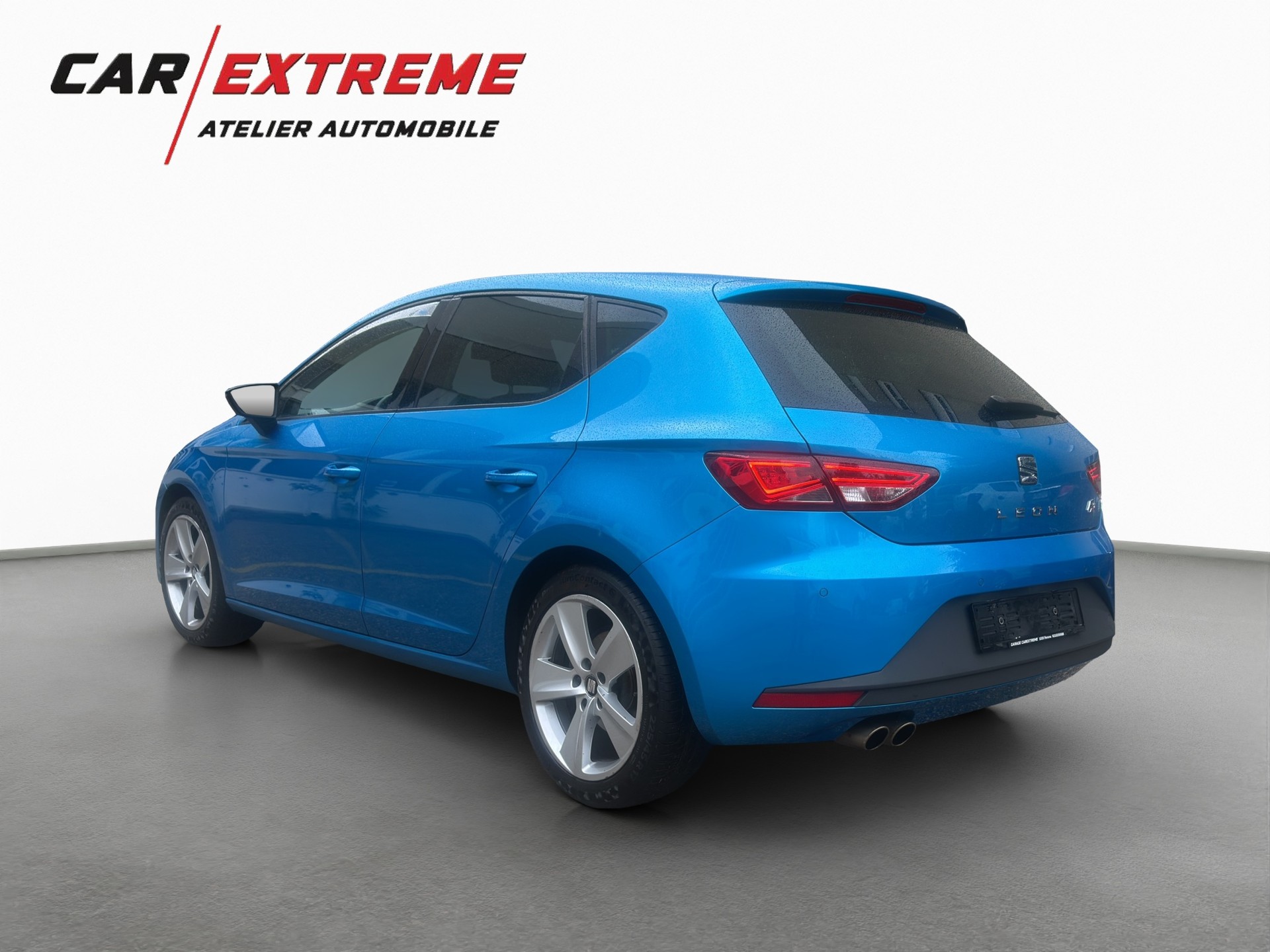 SEAT Leon 1.8 TSI FR DSG-image-5