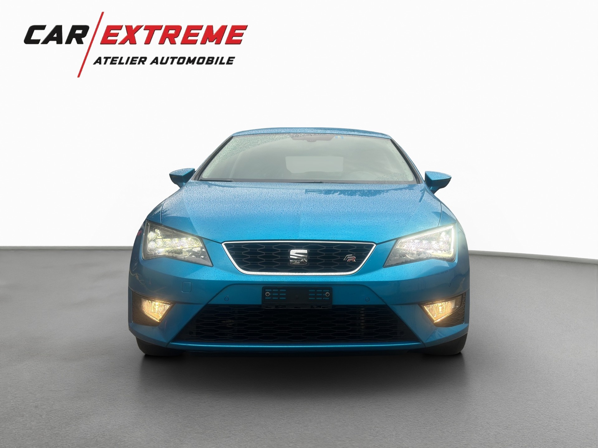 SEAT Leon 1.8 TSI FR DSG-image-2