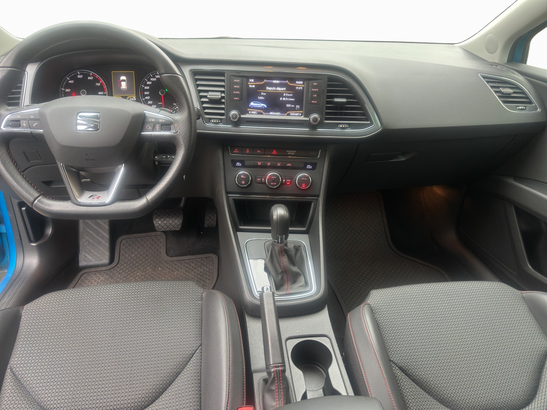 SEAT Leon 1.8 TSI FR DSG-image-9