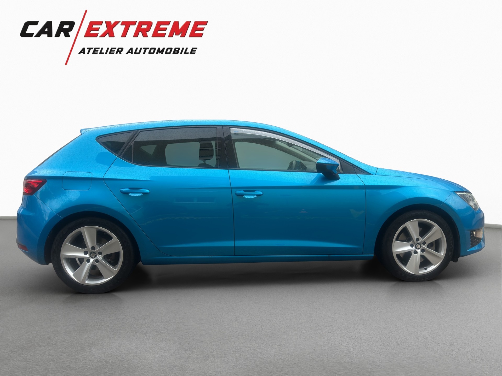 SEAT Leon 1.8 TSI FR DSG-image-4