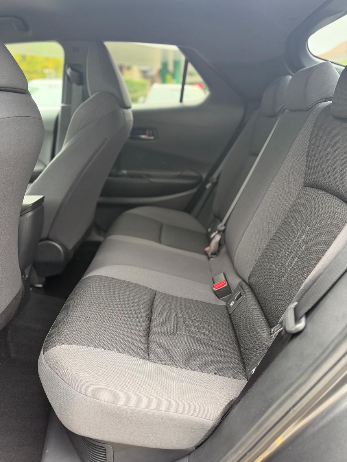 TOYOTA C-HR 1.8 HSD CVT Trend-image-9