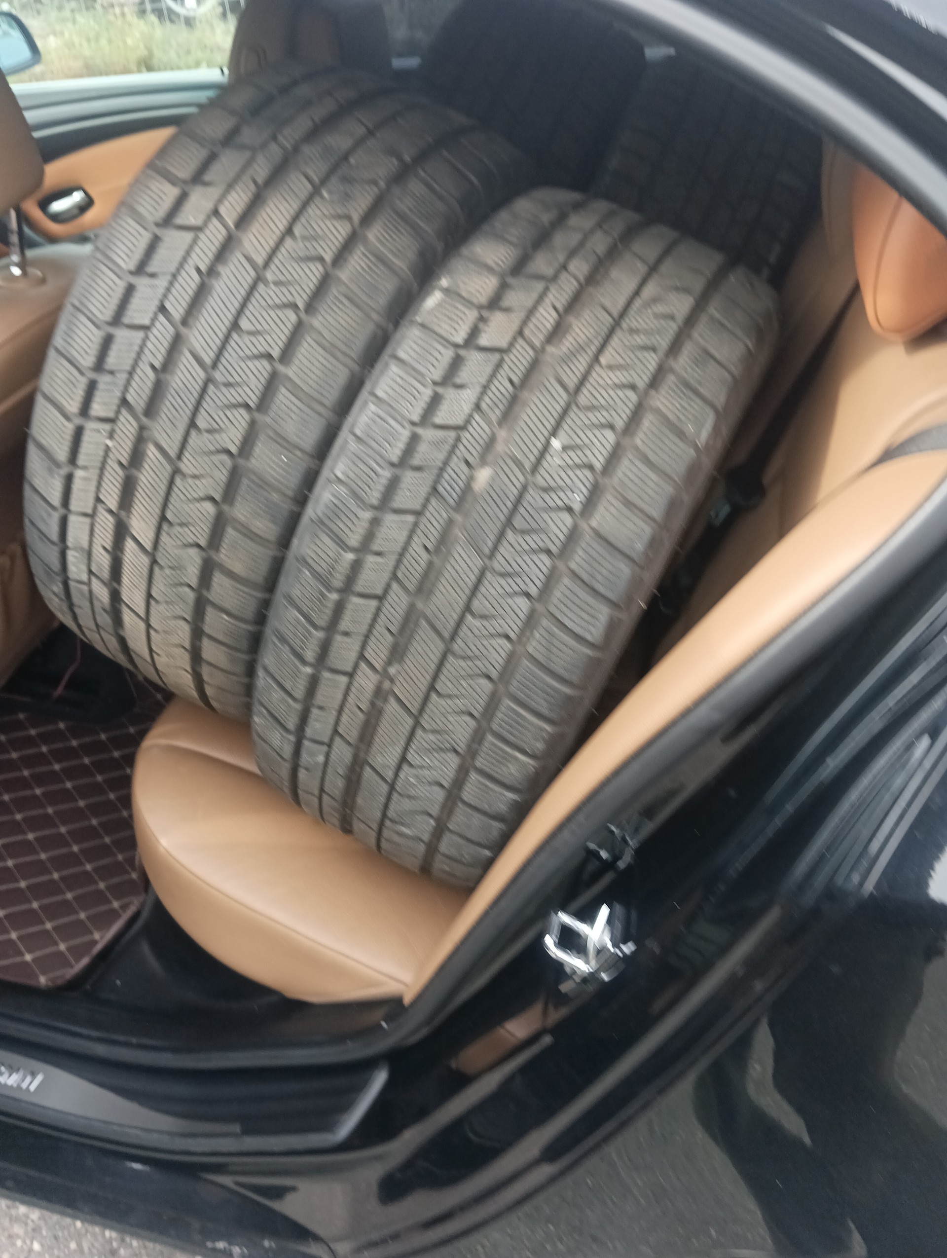 BMW 525xi Steptronic-image-6