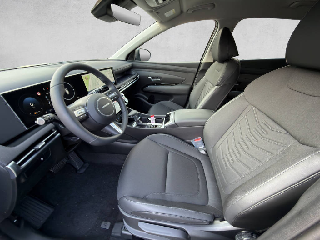 HYUNDAI Tucson 1.6 T-GDi Amplia 4WD-image-7