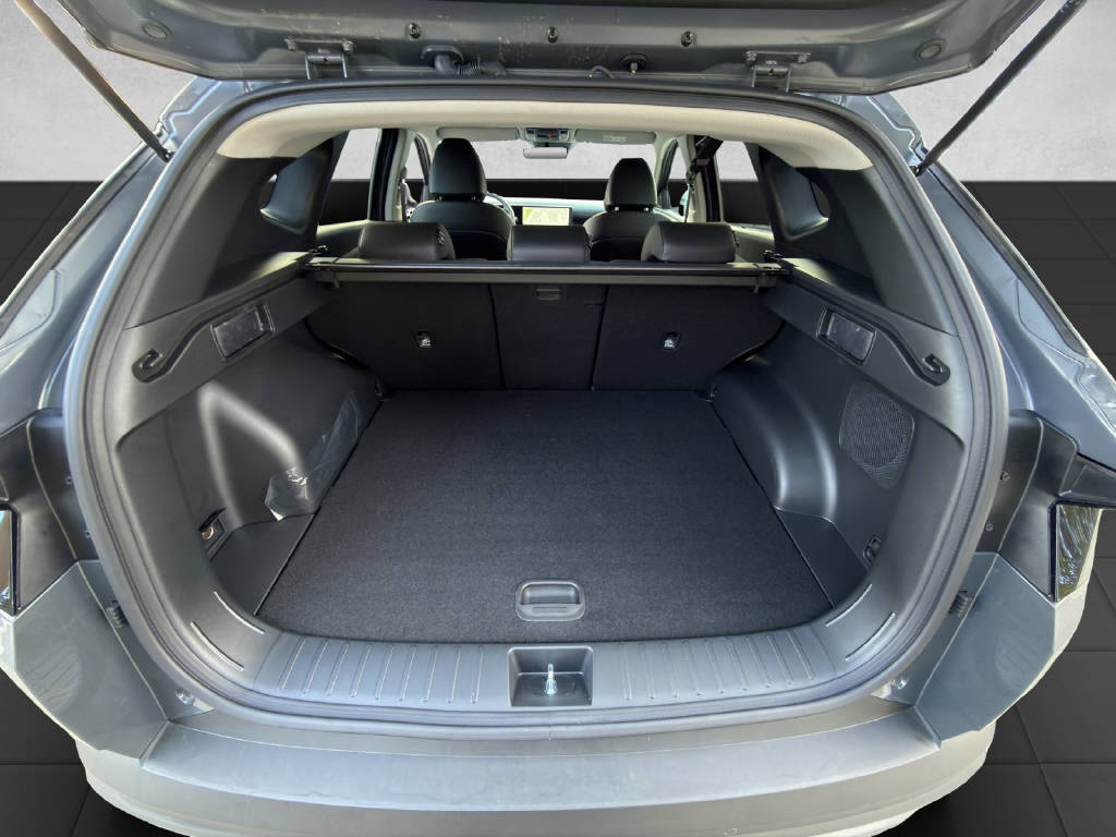 HYUNDAI Tucson 1.6 T-GDi Amplia 4WD-image-5