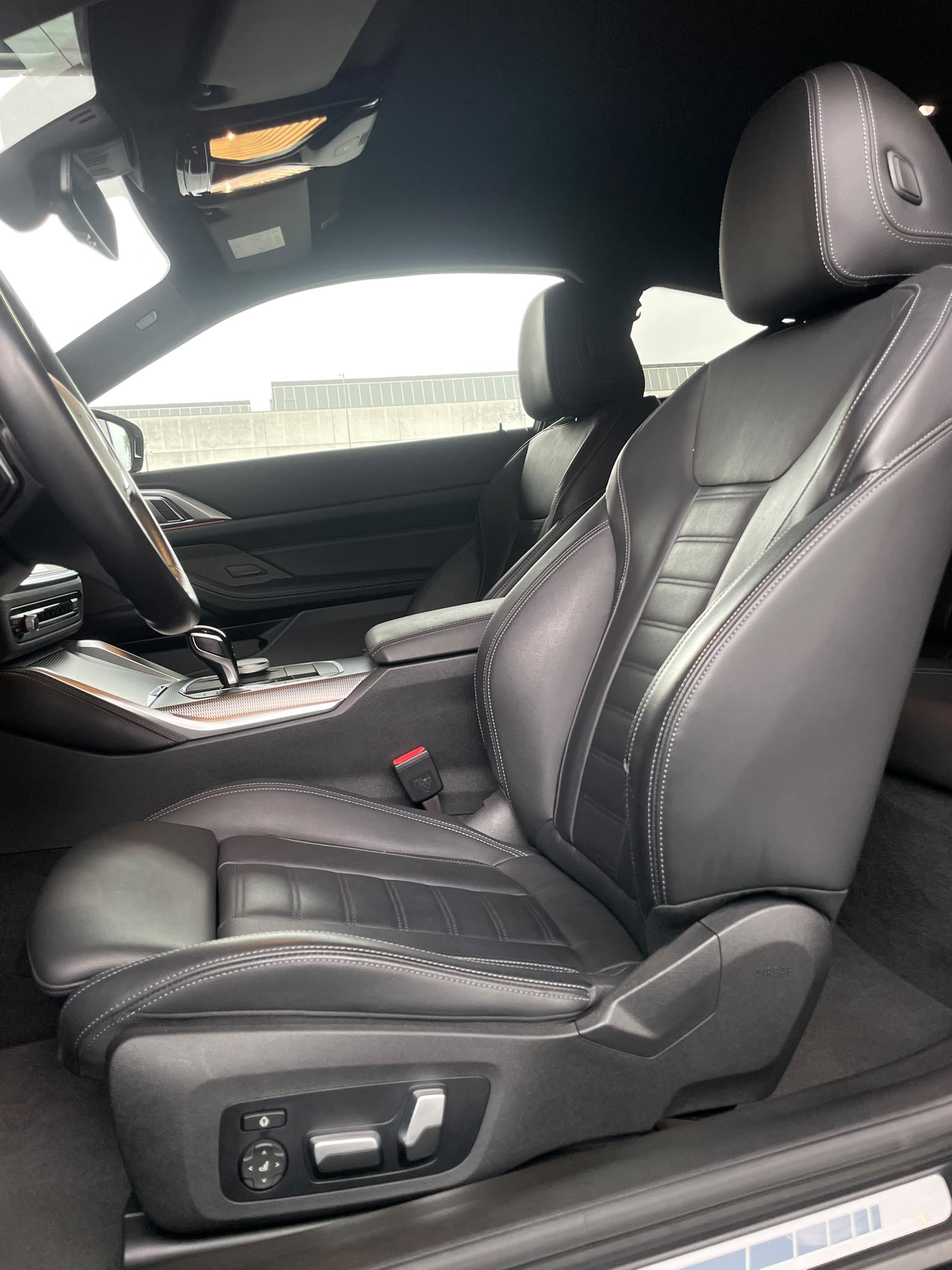 BMW 420i xDrive SAG Coupé-image-4