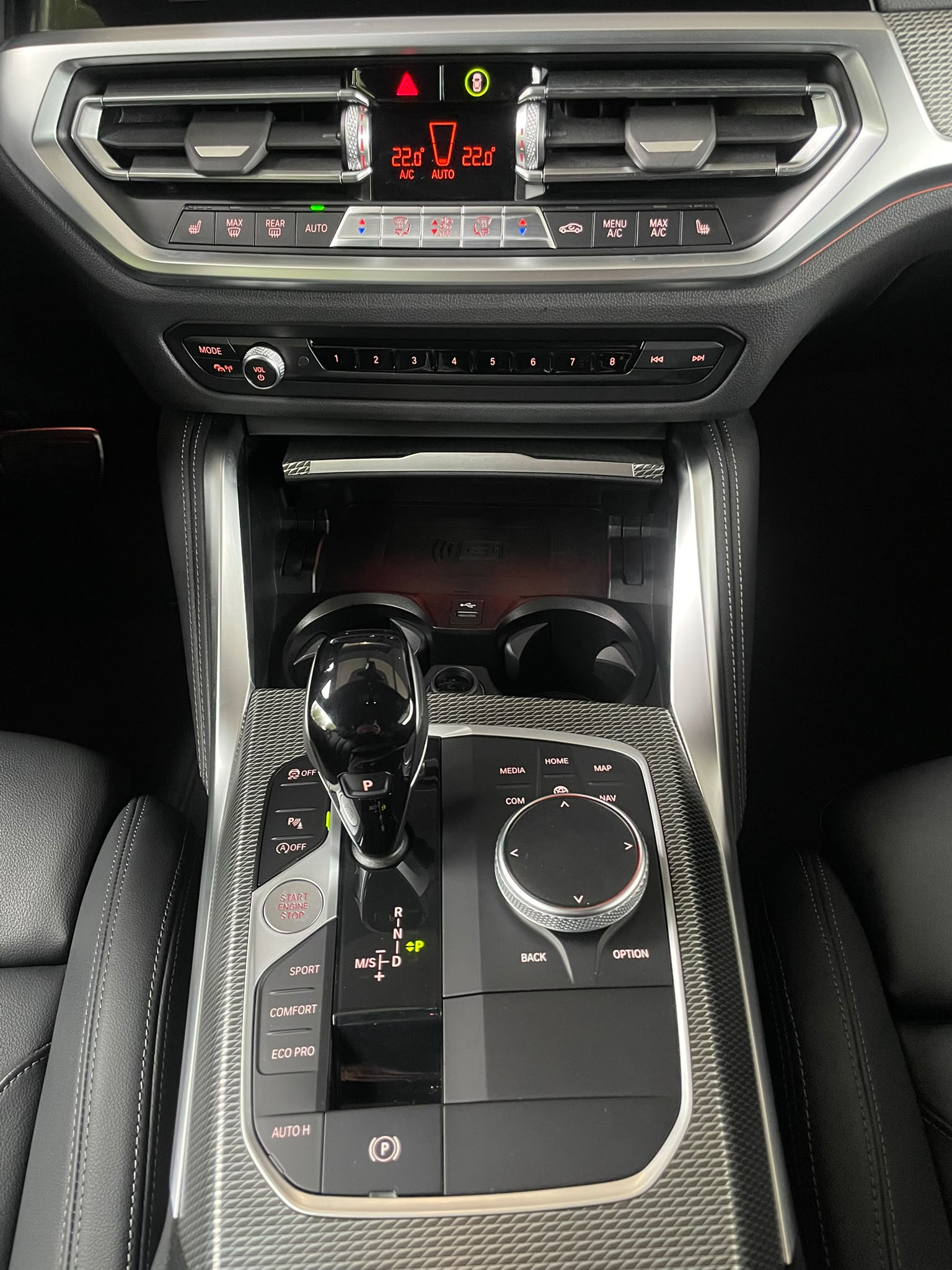 BMW 420i xDrive SAG Coupé-image-7
