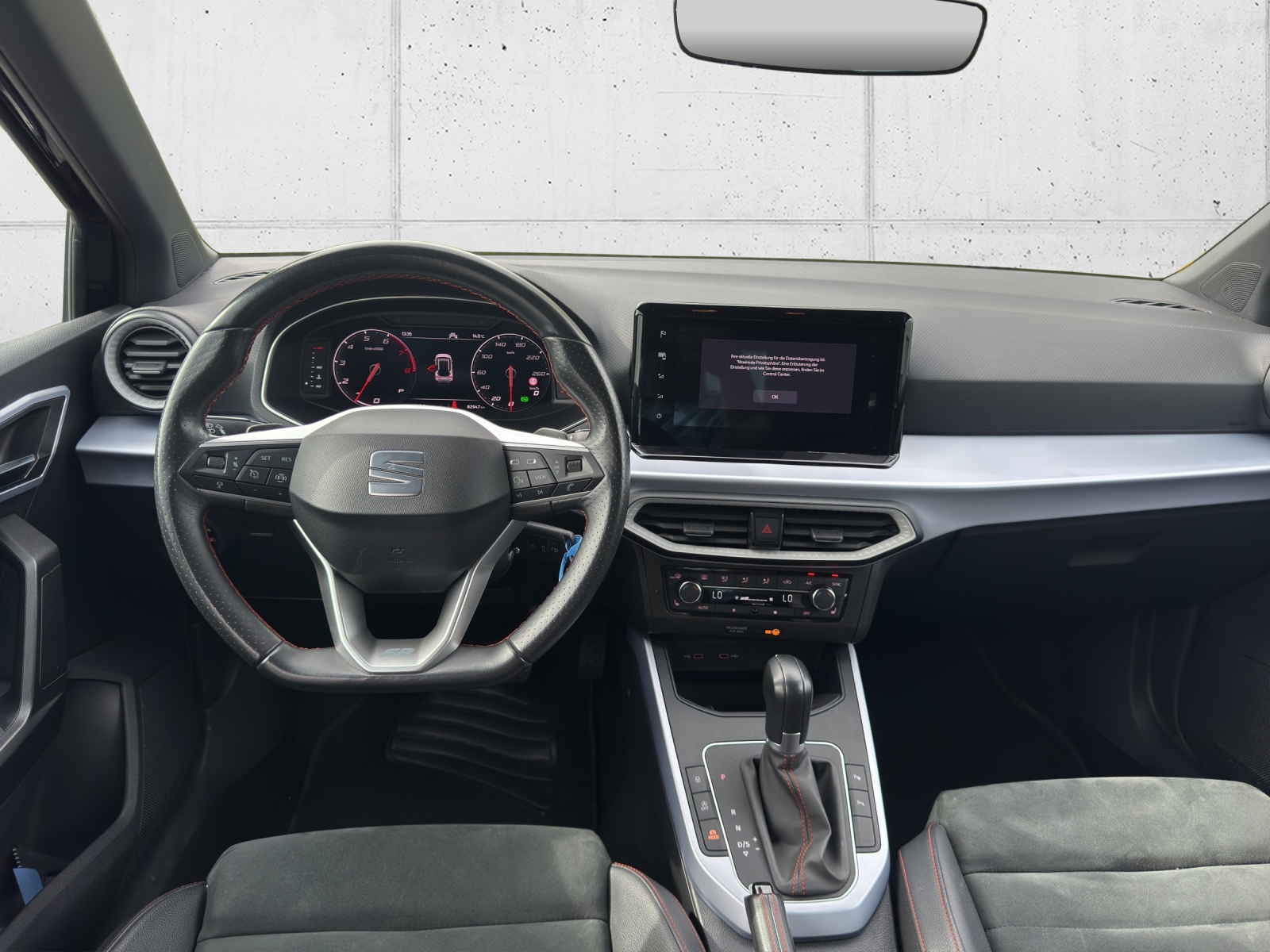 SEAT Arona 1.0 TSI Eco Hola FR DSG-image-11