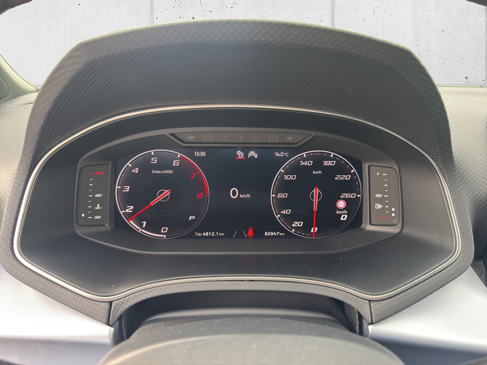 SEAT Arona 1.0 TSI Eco Hola FR DSG-image-9