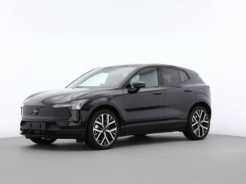 VOLVO EX 30 P8 Ultra Black Edition AWD