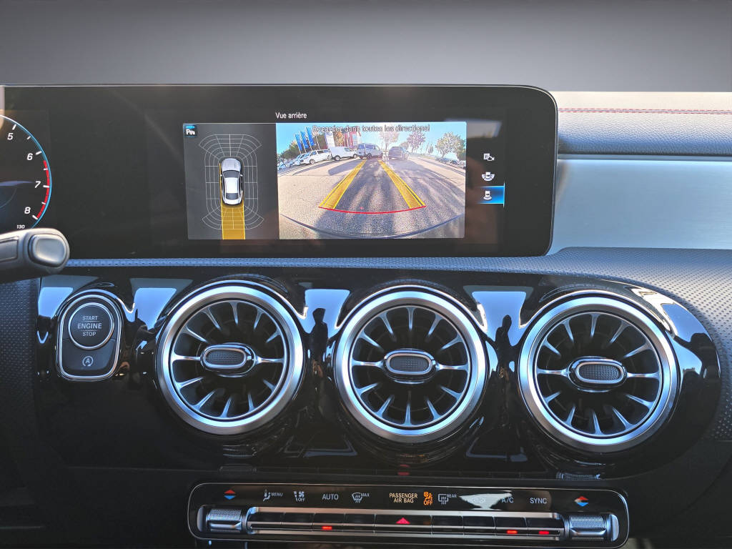 MERCEDES-BENZ CLA 250 AMG Line 4matic-image-15