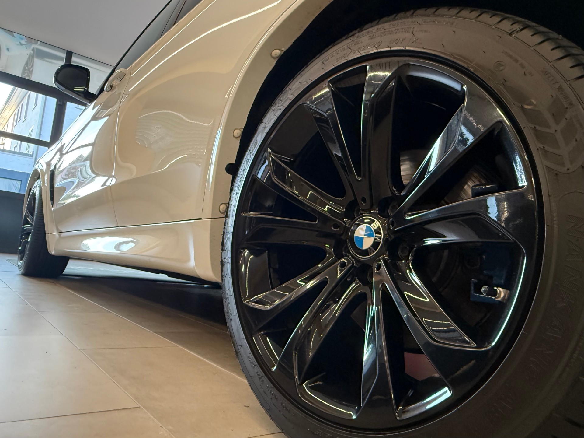 BMW X5 xDrive M50d Steptronic-image-20