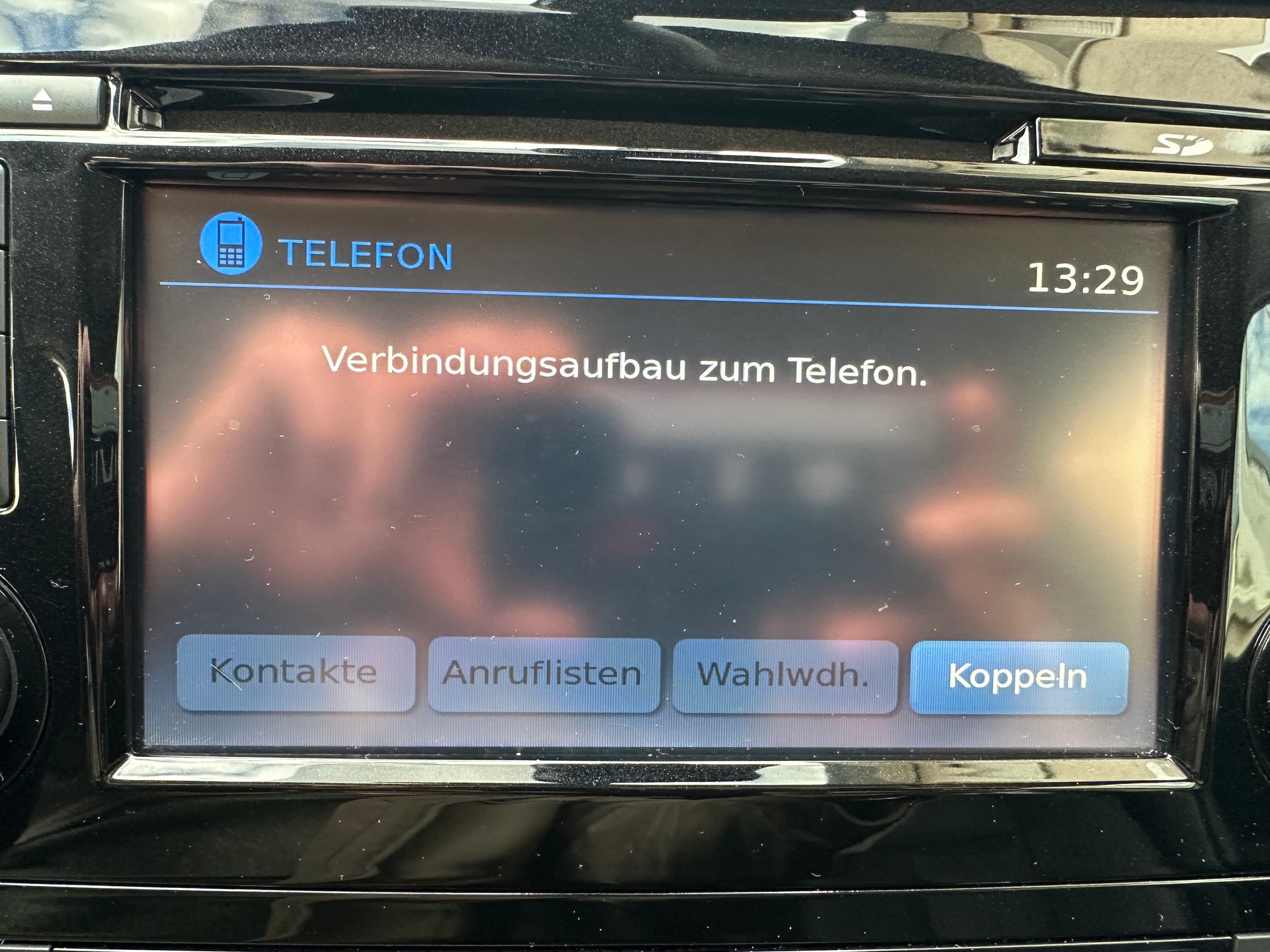 NISSAN 2.0 dCi tekna Xtronic CVT ALL-MODE 4x4 ** 7-Plätzer **-image-20