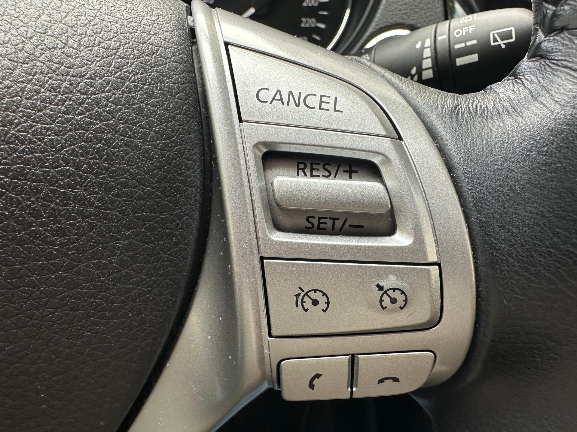 NISSAN 2.0 dCi tekna Xtronic CVT ALL-MODE 4x4 ** 7-Plätzer **-image-25