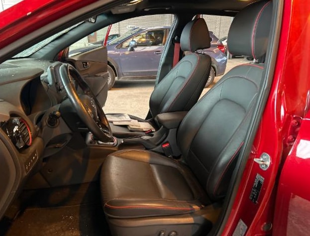 HYUNDAI Kona 1.6 T-GDi Vertex 4WD DCT-image-7