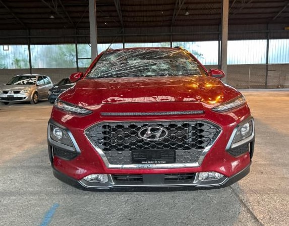 HYUNDAI Kona 1.6 T-GDi Vertex 4WD DCT-image-2