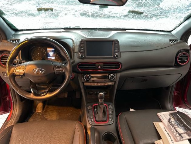 HYUNDAI Kona 1.6 T-GDi Vertex 4WD DCT-image-6