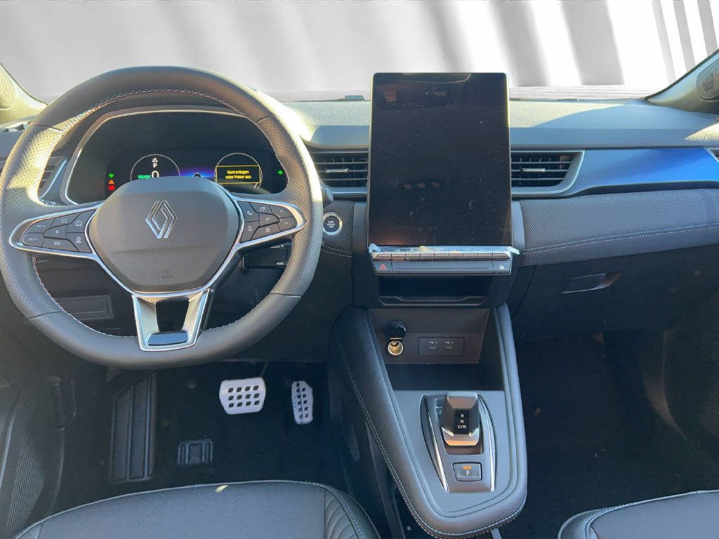 RENAULT Captur 1.8 E-Tech esprit Alpine-image-4