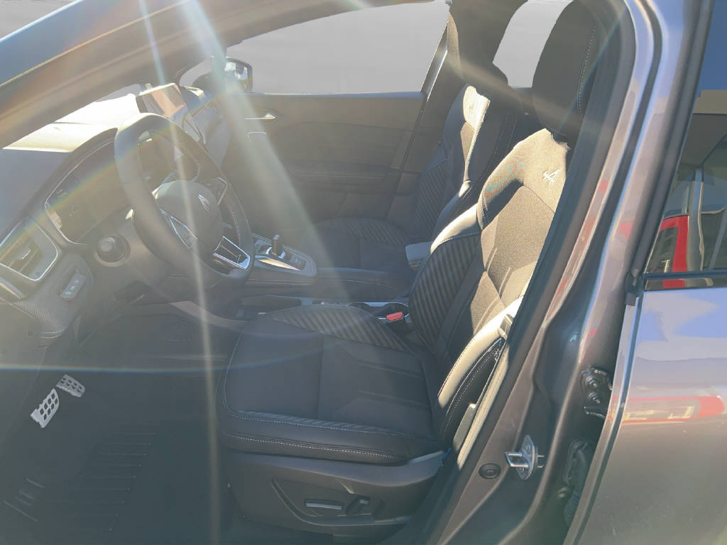 RENAULT Captur 1.8 E-Tech esprit Alpine-image-3