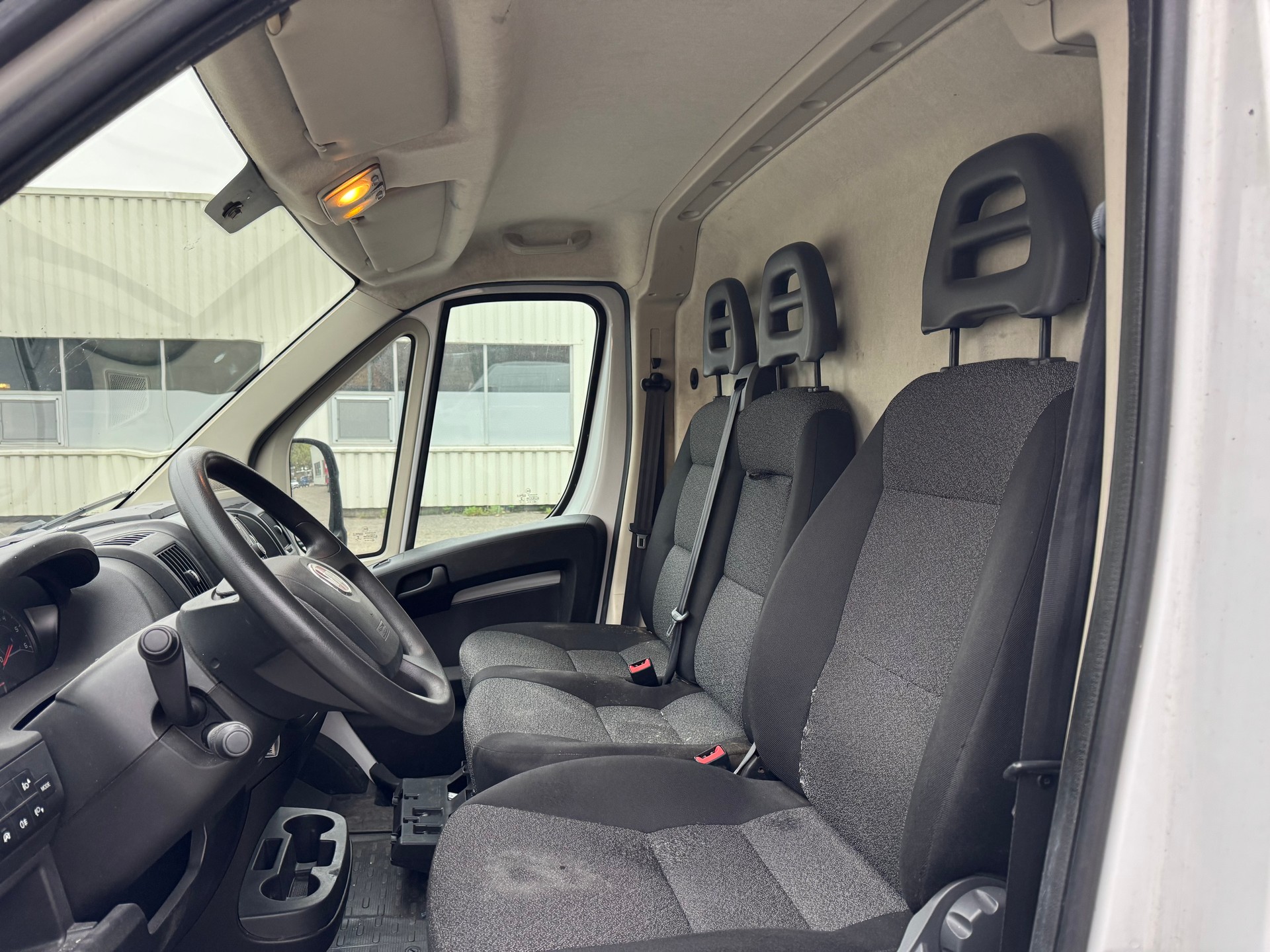 FIAT Ducato 35 XL 2.3 MJ-image-8