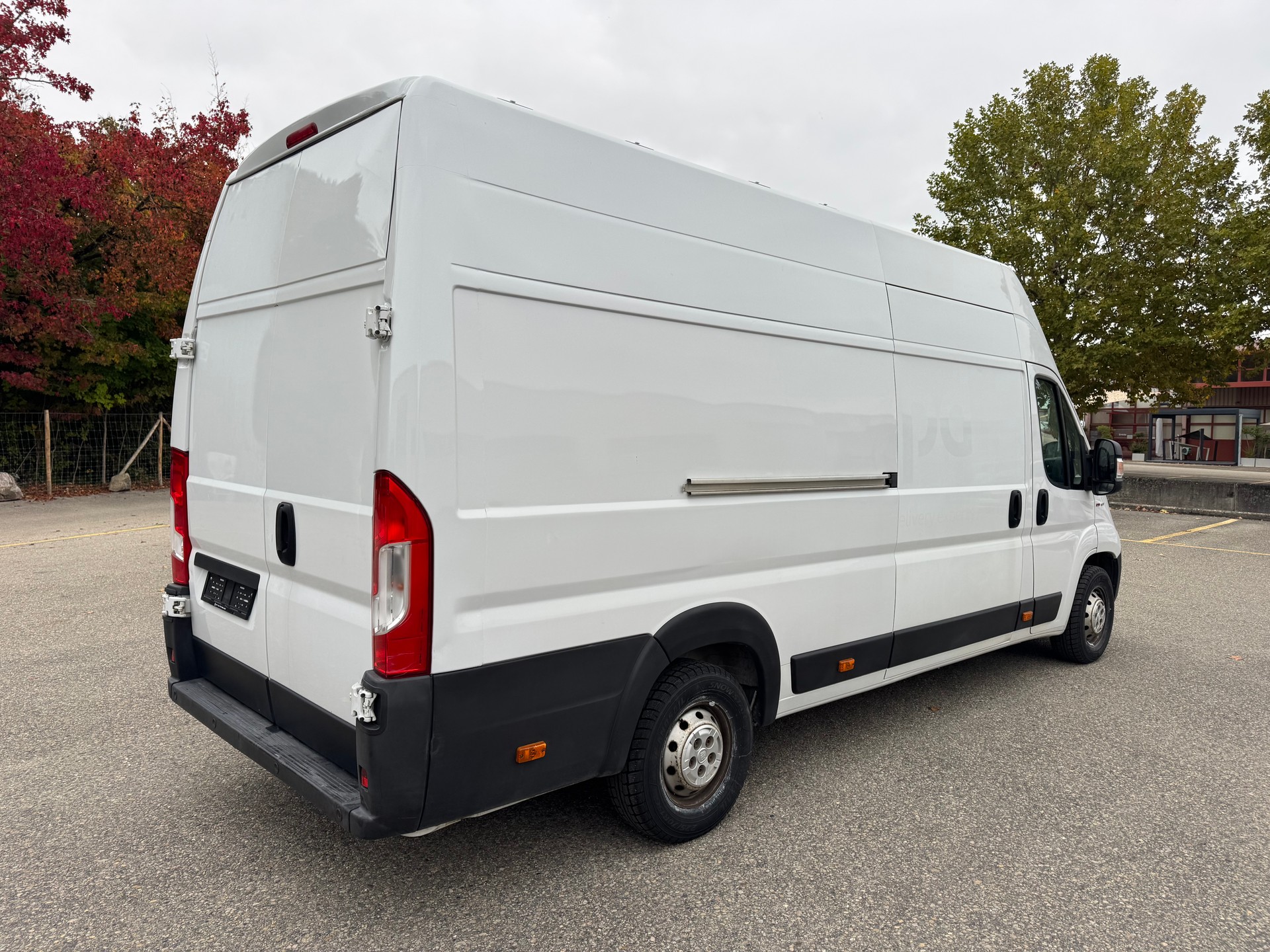 FIAT Ducato 35 XL 2.3 MJ-image-7