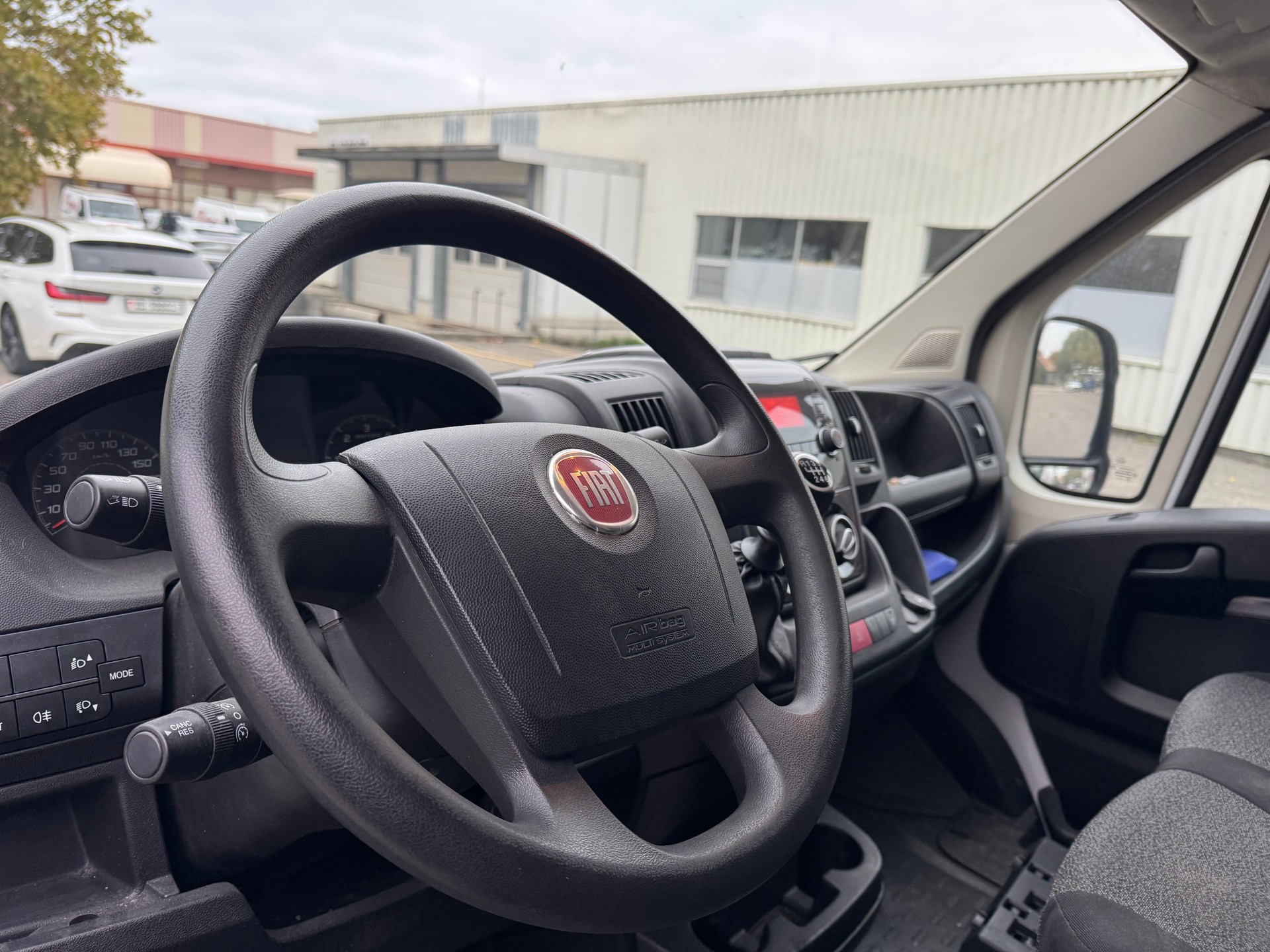 FIAT Ducato 35 XL 2.3 MJ-image-9