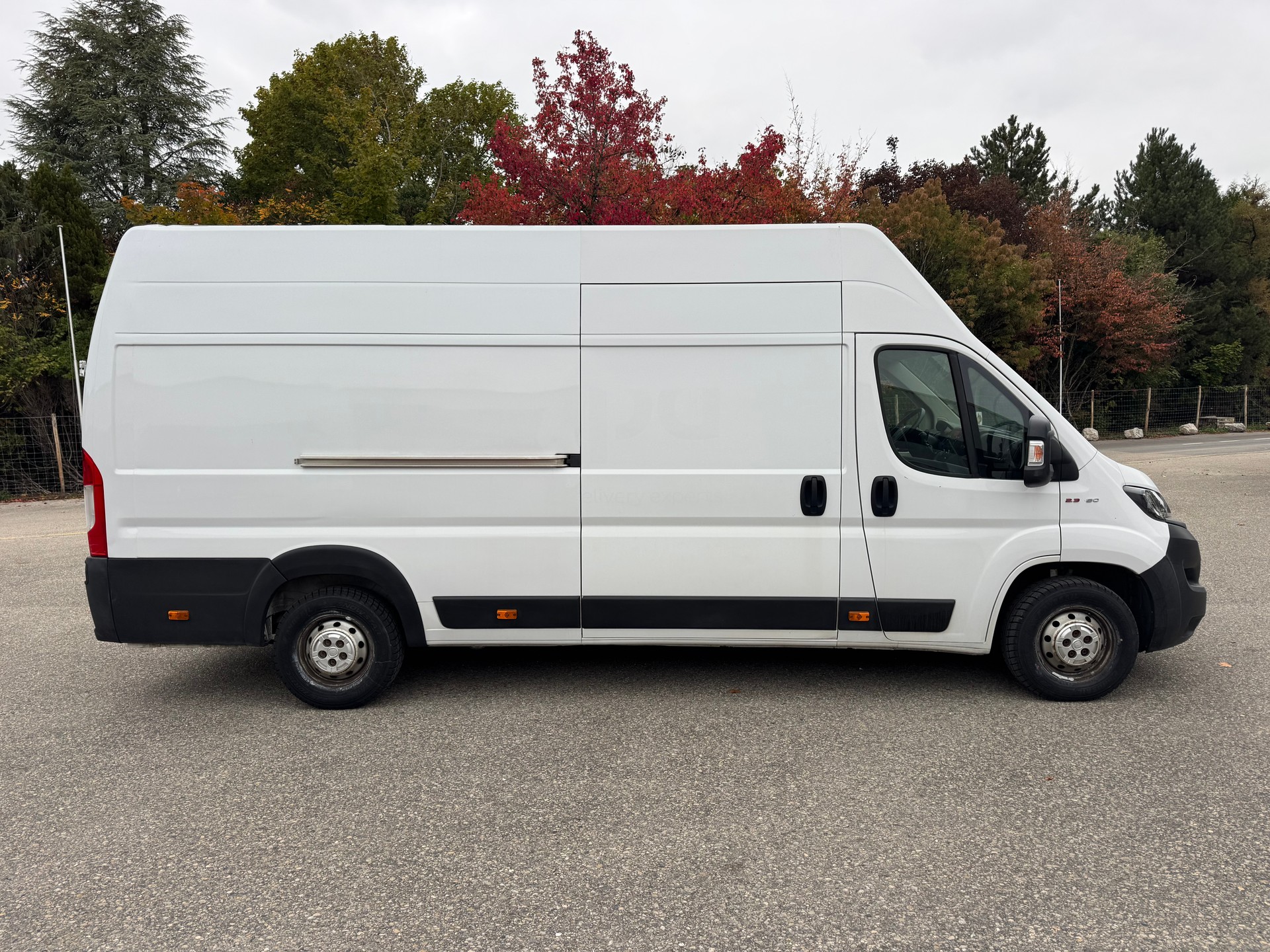 FIAT Ducato 35 XL 2.3 MJ-image-4
