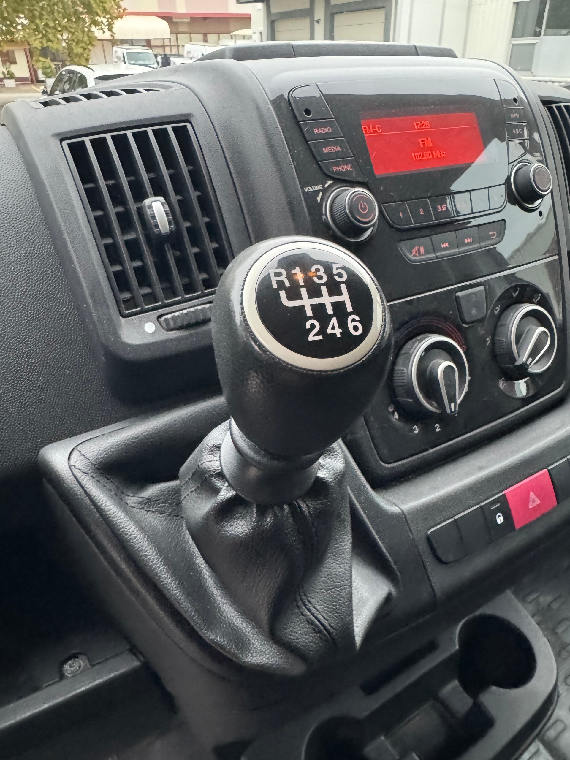 FIAT Ducato 35 XL 2.3 MJ-image-12