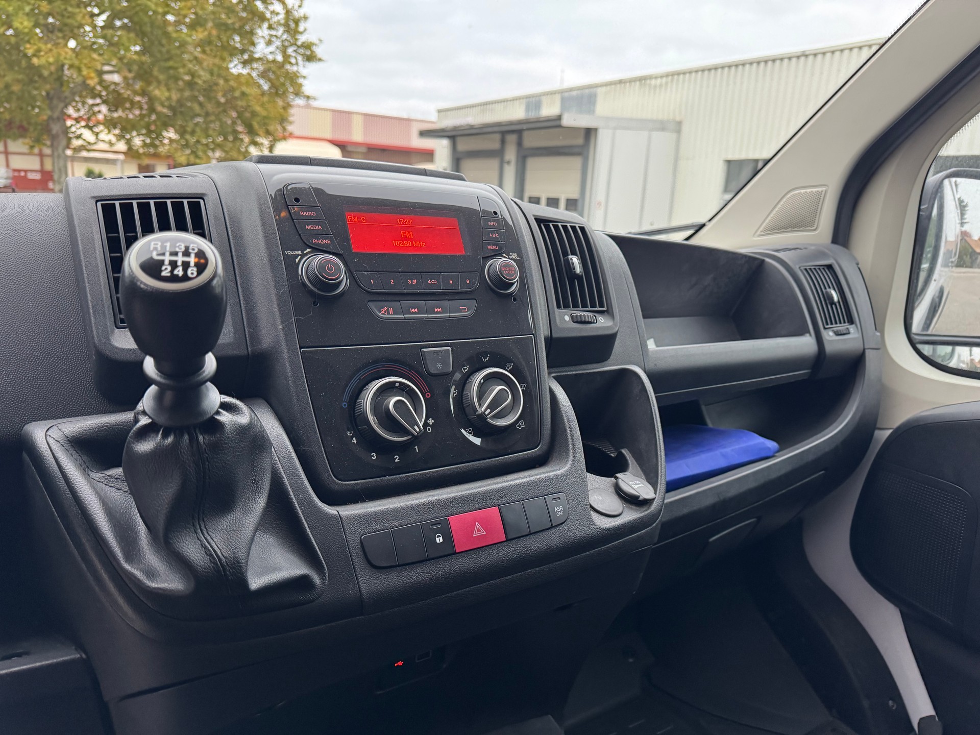 FIAT Ducato 35 XL 2.3 MJ-image-10