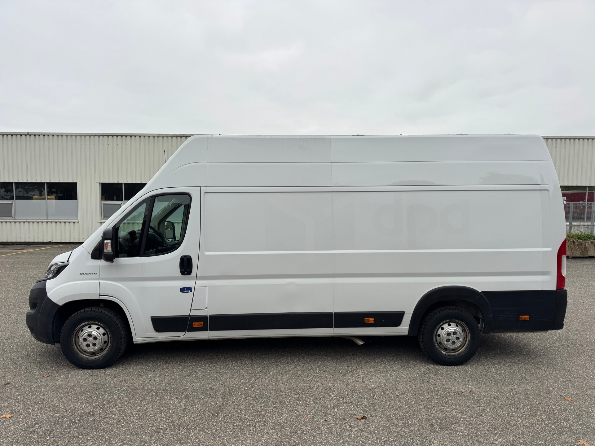 FIAT Ducato 35 XL 2.3 MJ-image-0