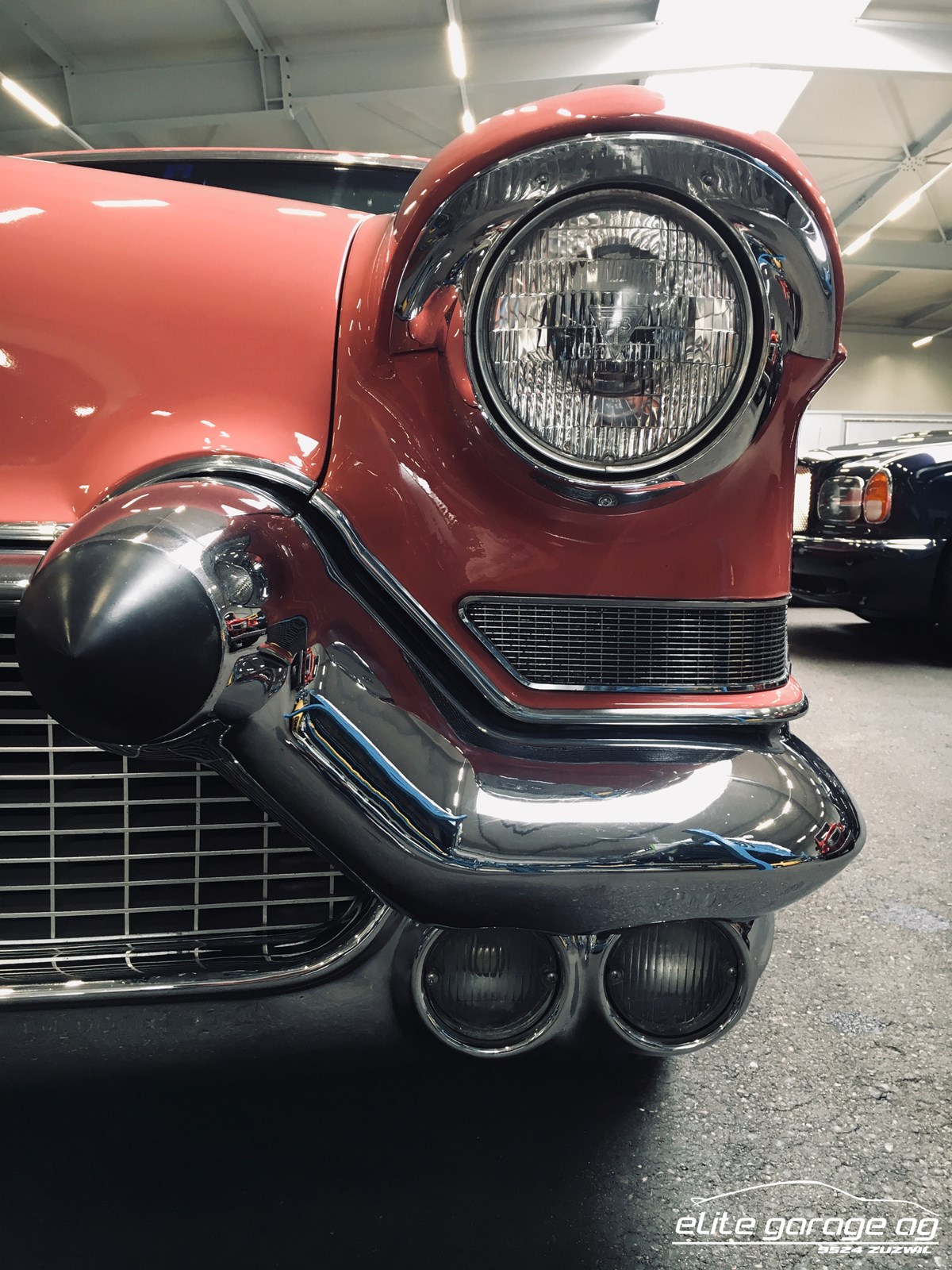 CADILLAC Coupé DeVille Series 62-image-3