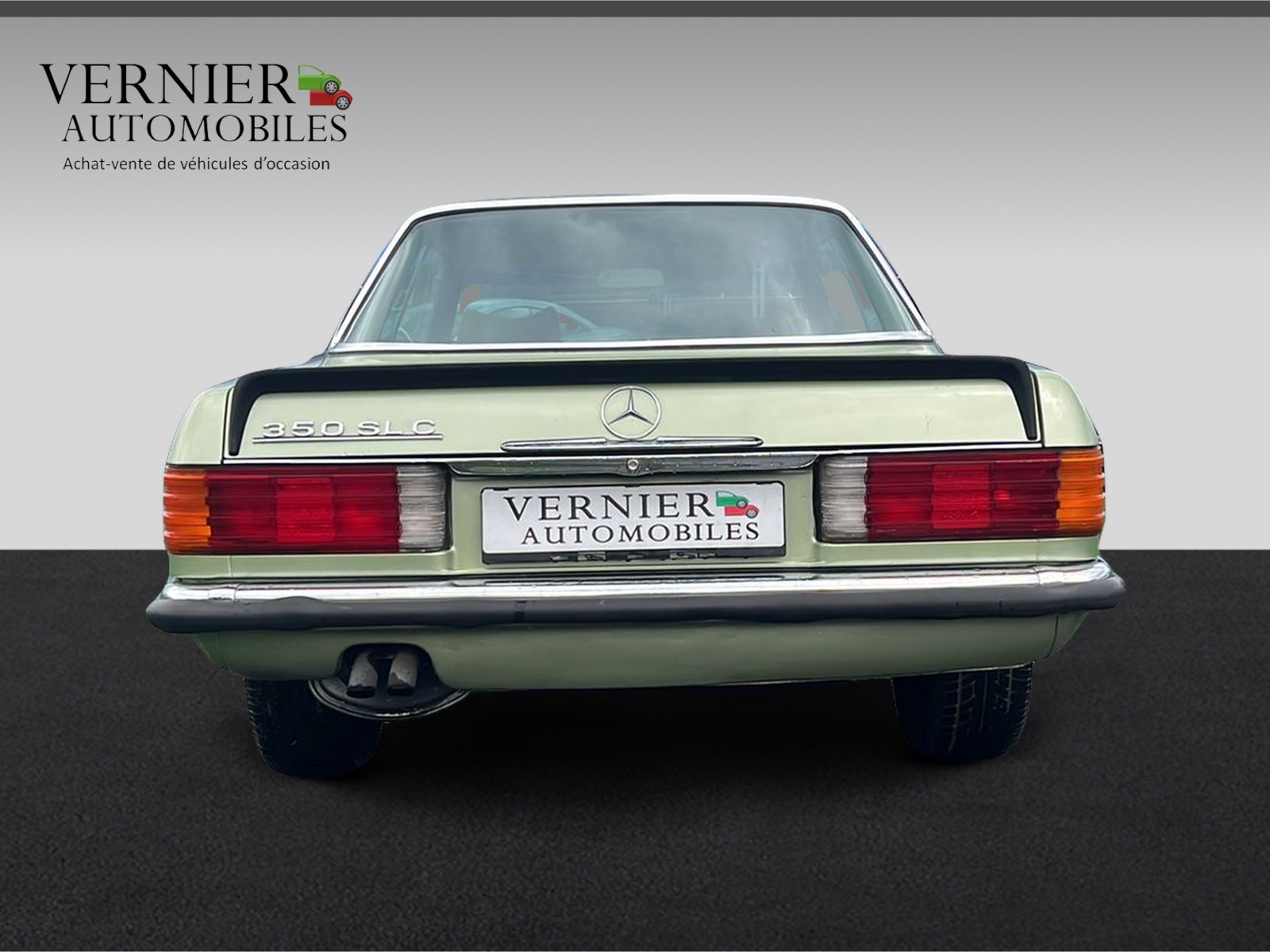 MERCEDES-BENZ SLC 350 coupé-image-7