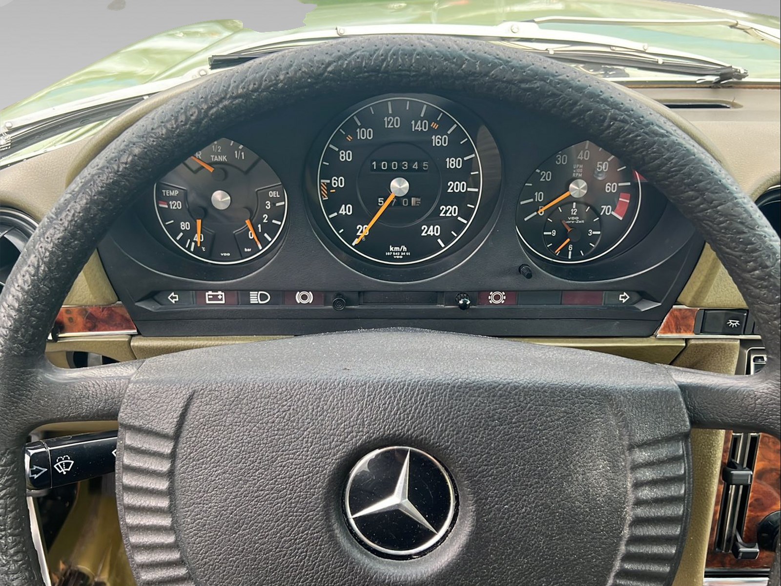 MERCEDES-BENZ SLC 350 coupé-image-11