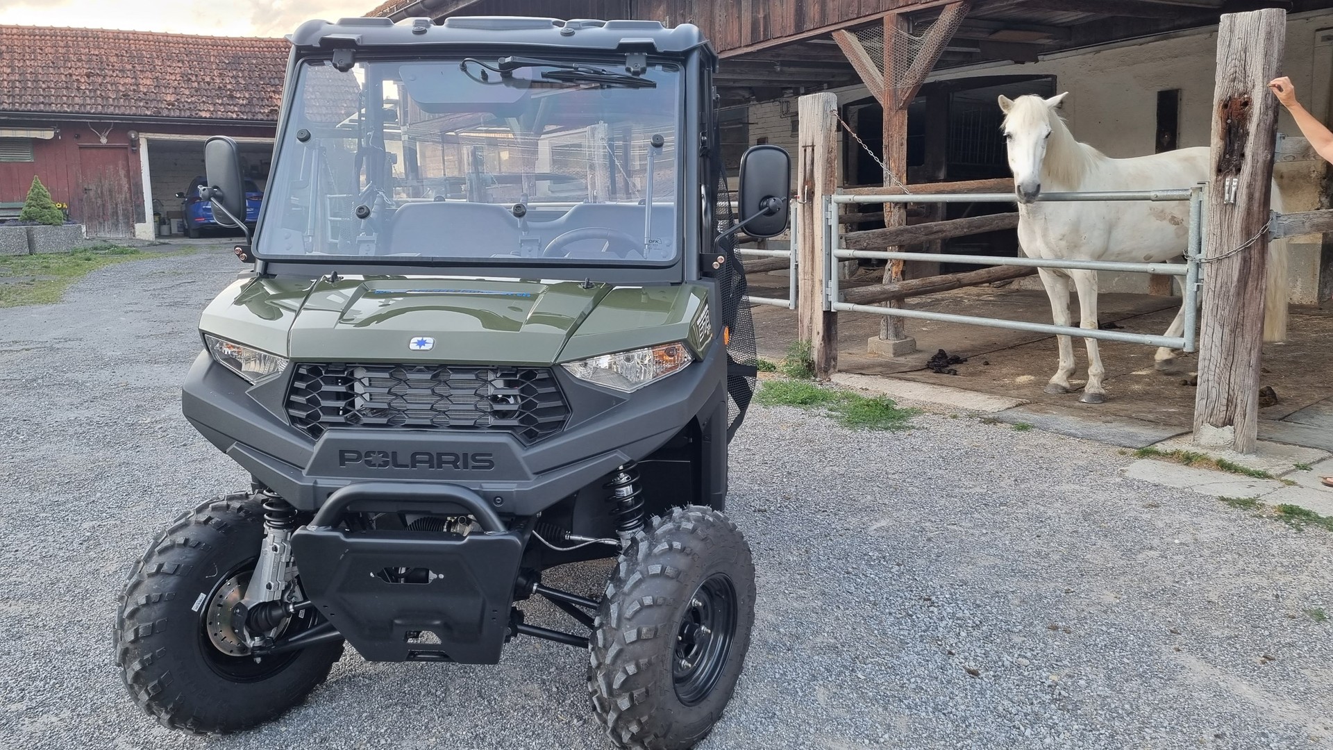 POLARIS Ranger 570-showroom-element-1