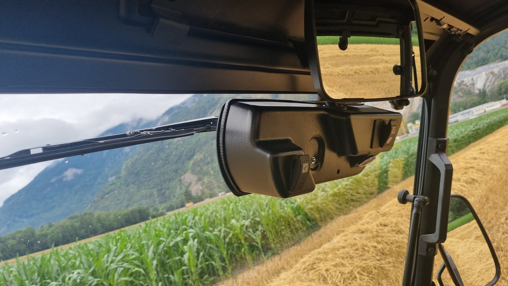 POLARIS Ranger 570-image-11