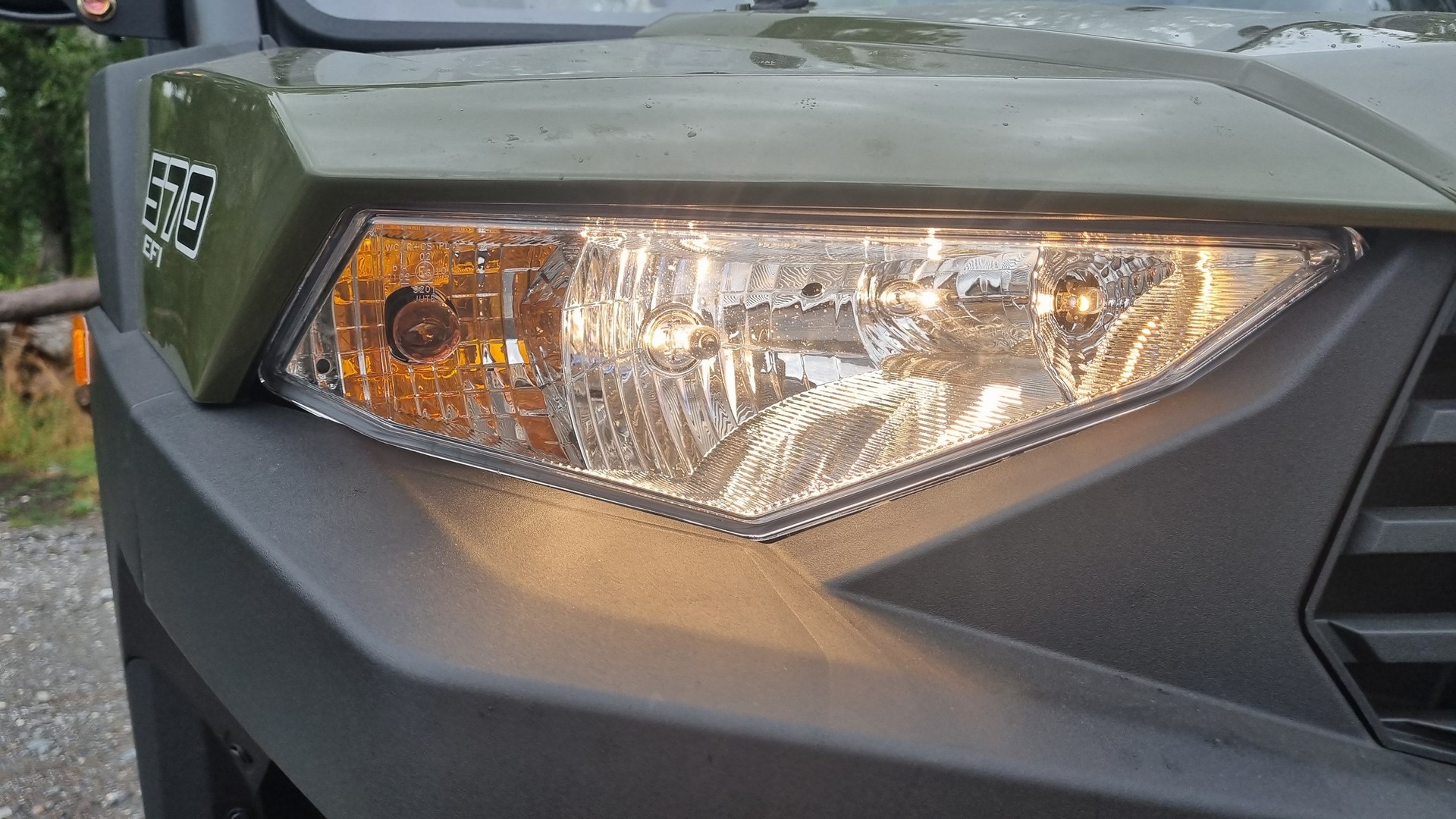 POLARIS Ranger 570-image-13