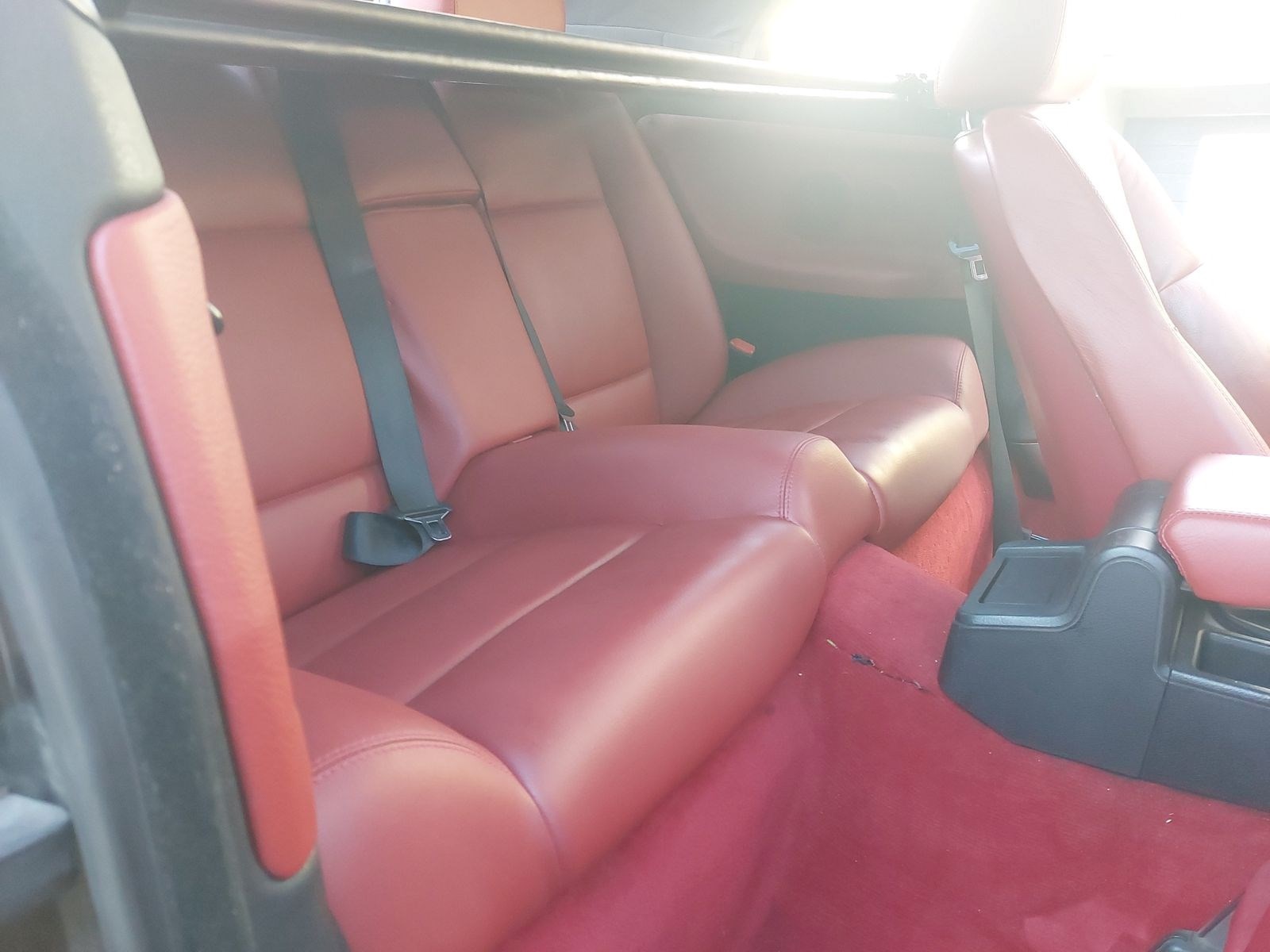 BMW 325i Cabrio-image-14