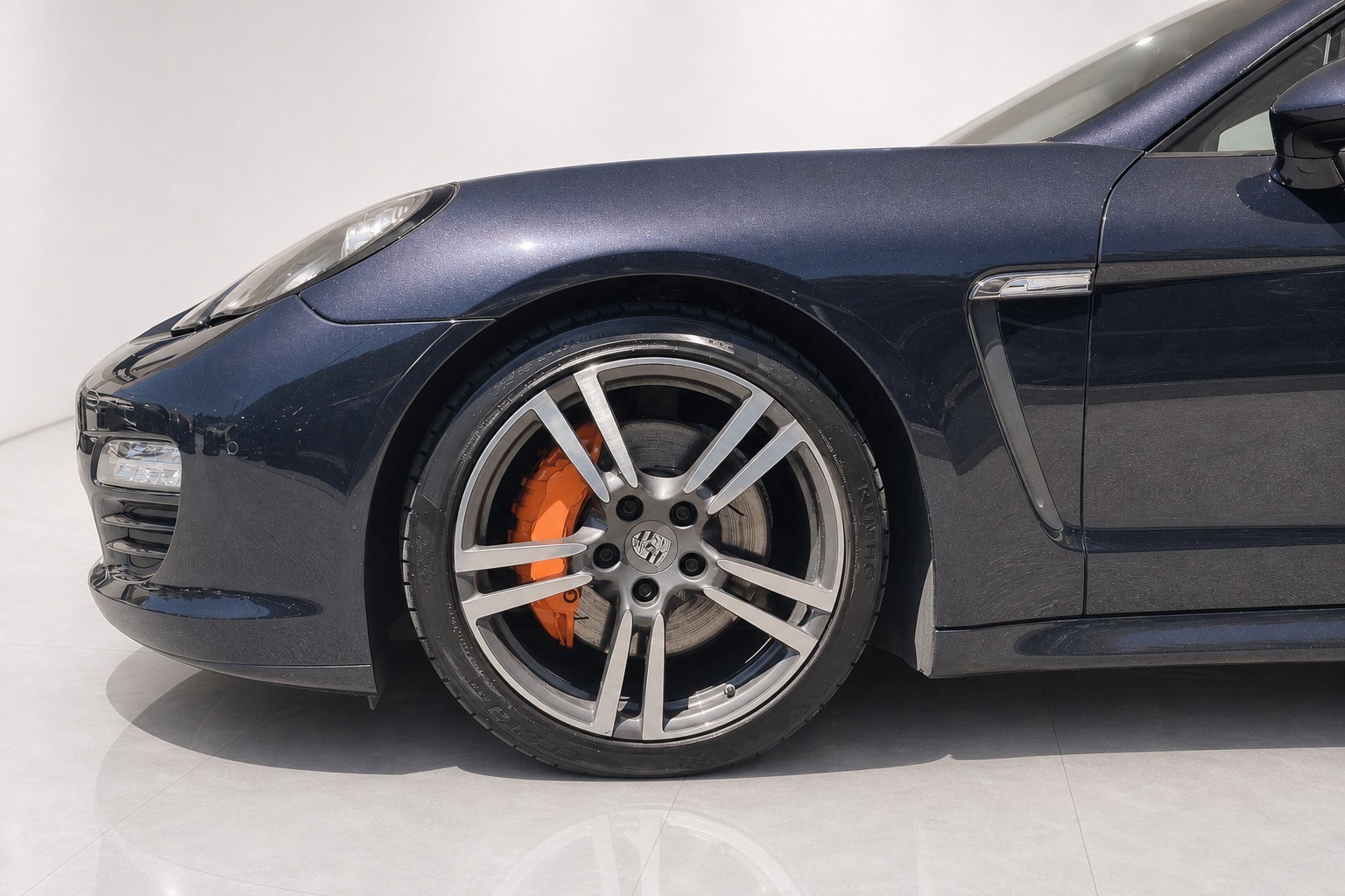 PORSCHE Panamera 4S 4.8 PDK-image-6