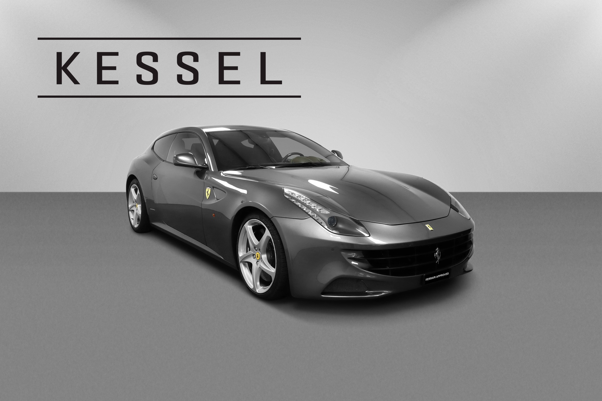 FERRARI FF-image-0