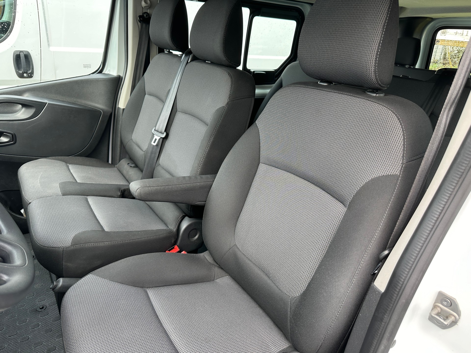 FIAT TALENTO 2.0 ECOJET 120cv 9 POSTI-image-8