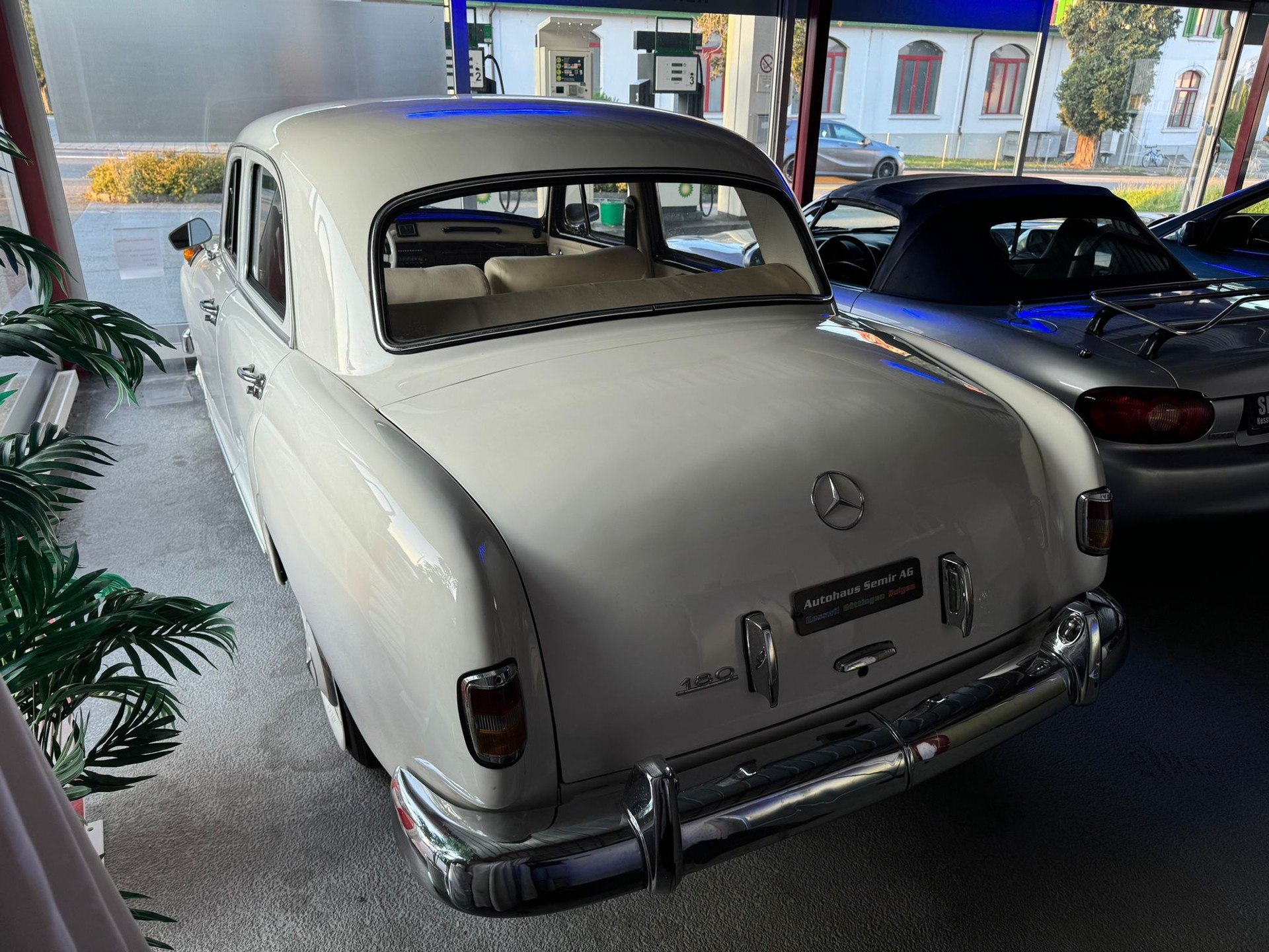 MERCEDES-BENZ 180 D ***13.20 vorhanden***-image-5