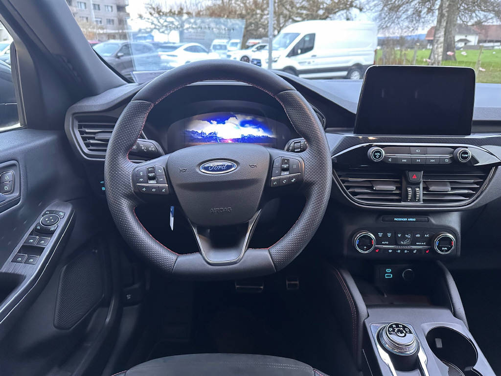 FORD Kuga 2.5 Plug-in Hybrid ST-Line X-image-5