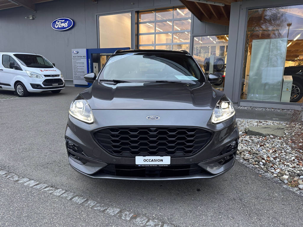 FORD Kuga 2.5 Plug-in Hybrid ST-Line X-image-8